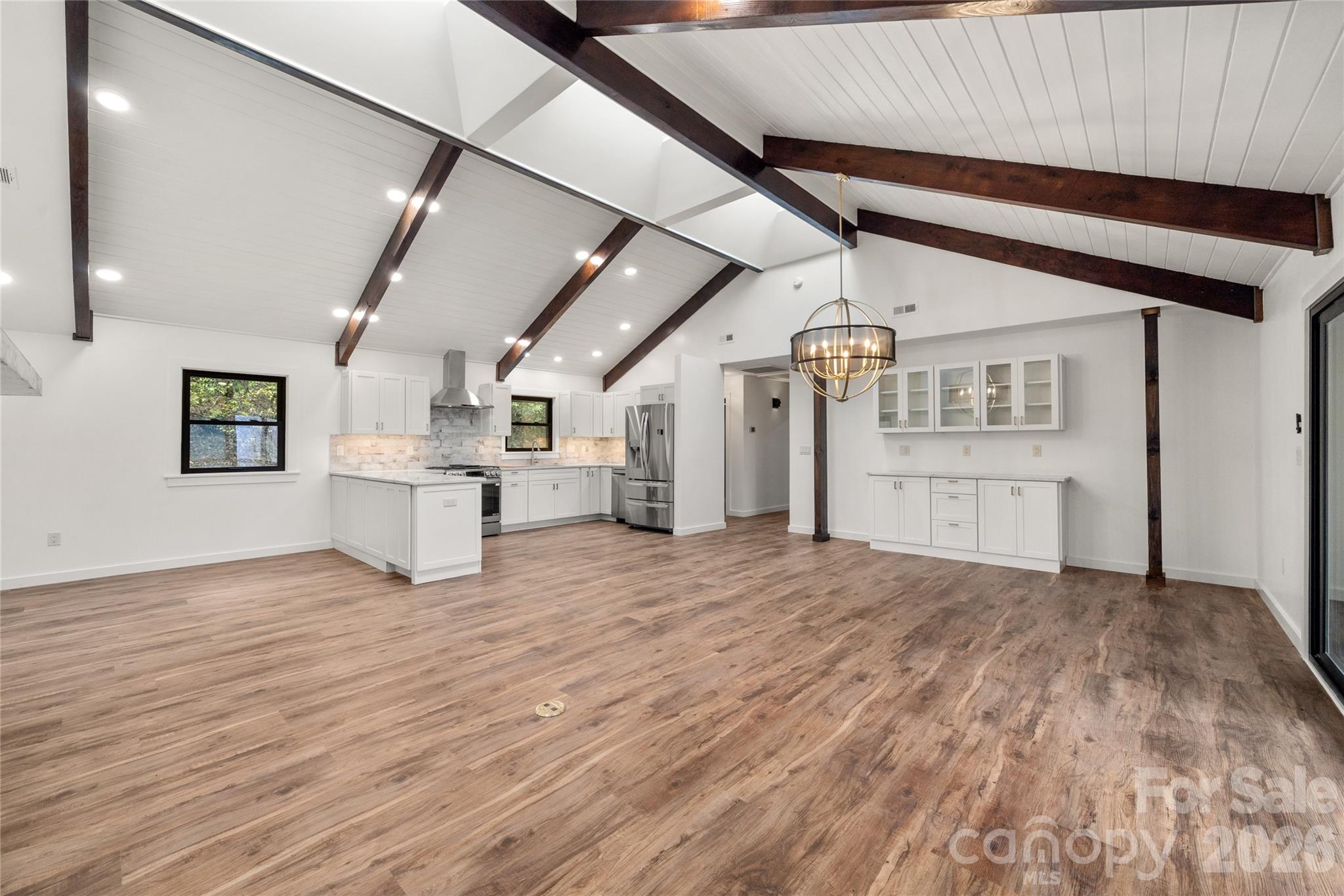 453 Friendly Acres Drive — Waynesville