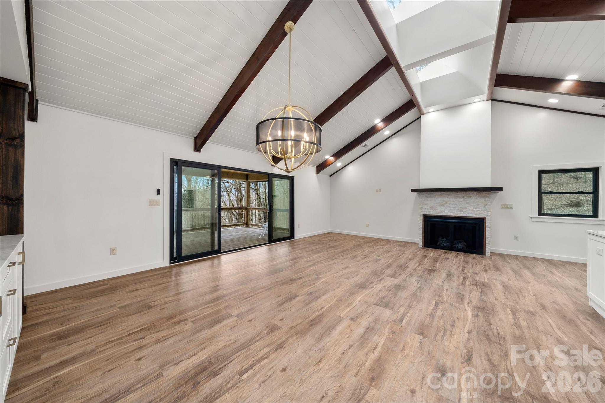 453 Friendly Acres Drive — Waynesville