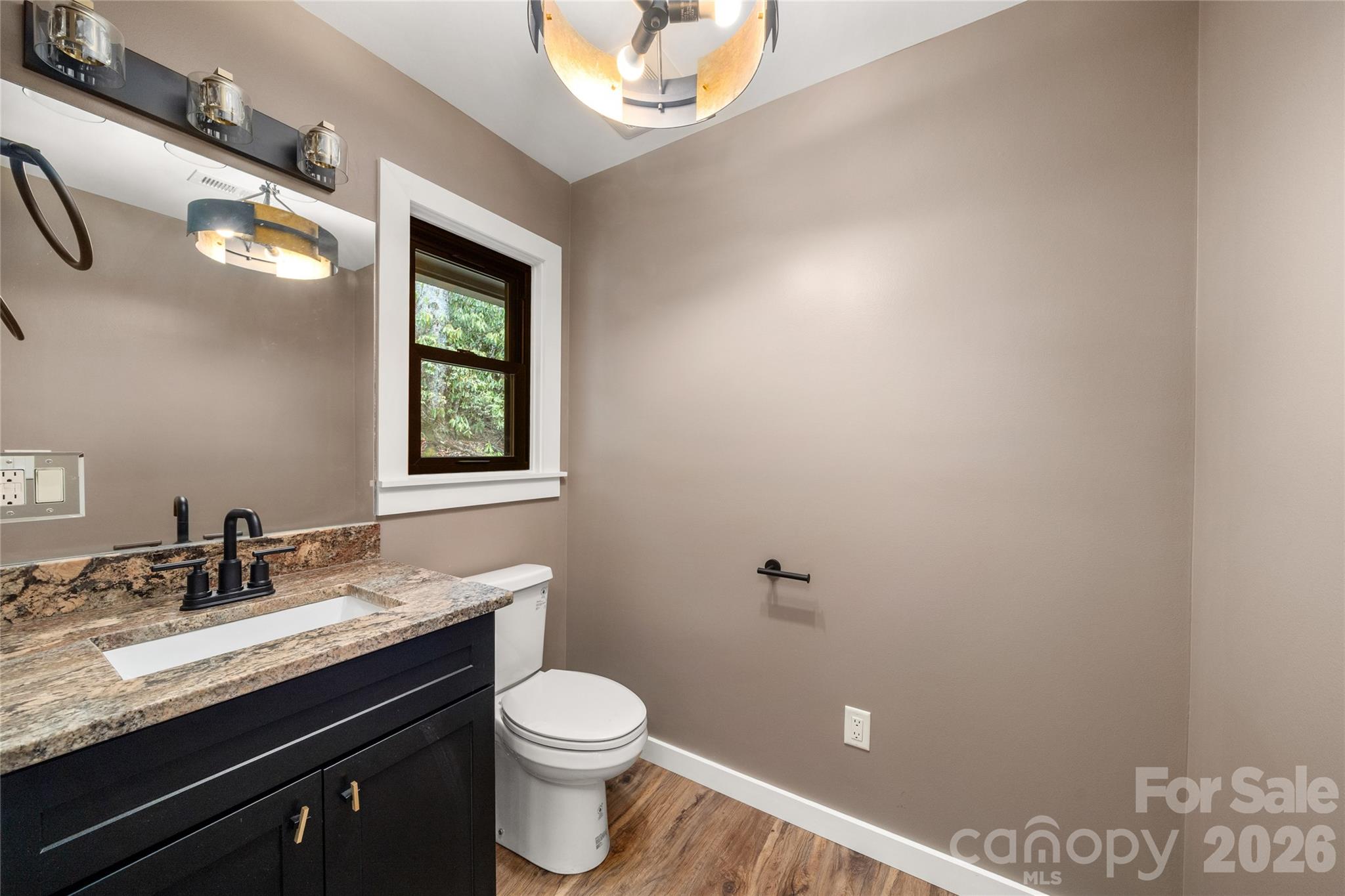 453 Friendly Acres Drive — Waynesville