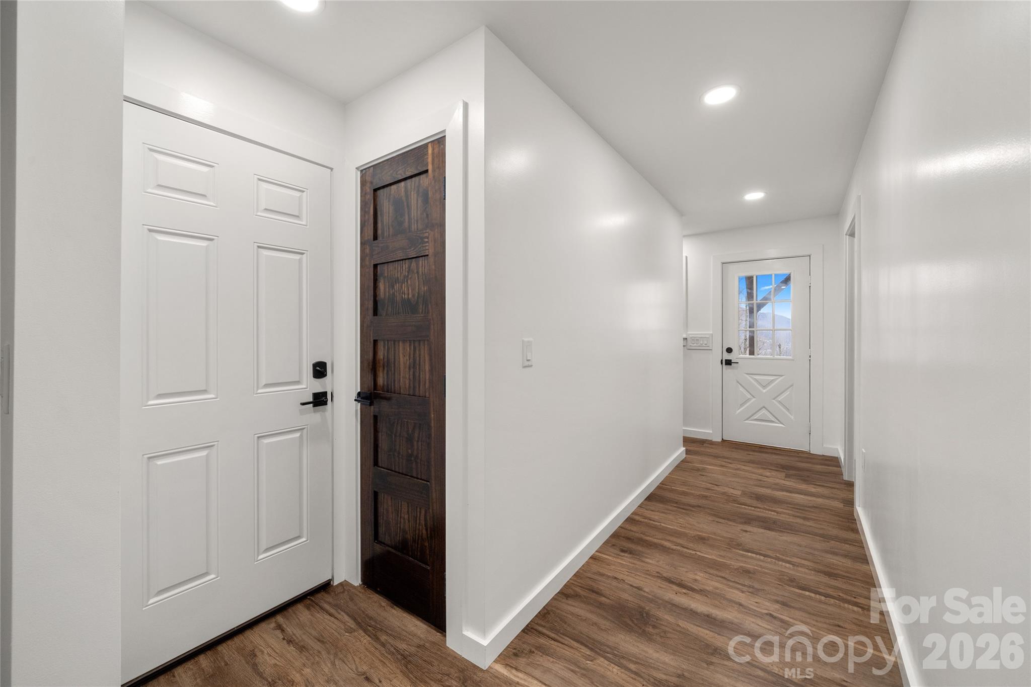 453 Friendly Acres Drive — Waynesville