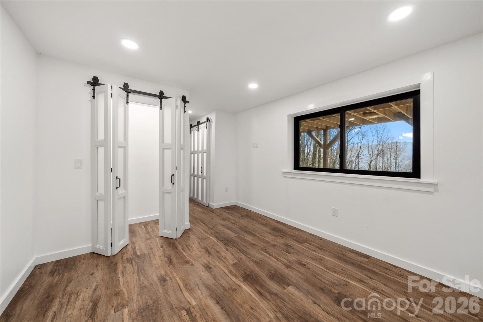 453 Friendly Acres Drive — Waynesville