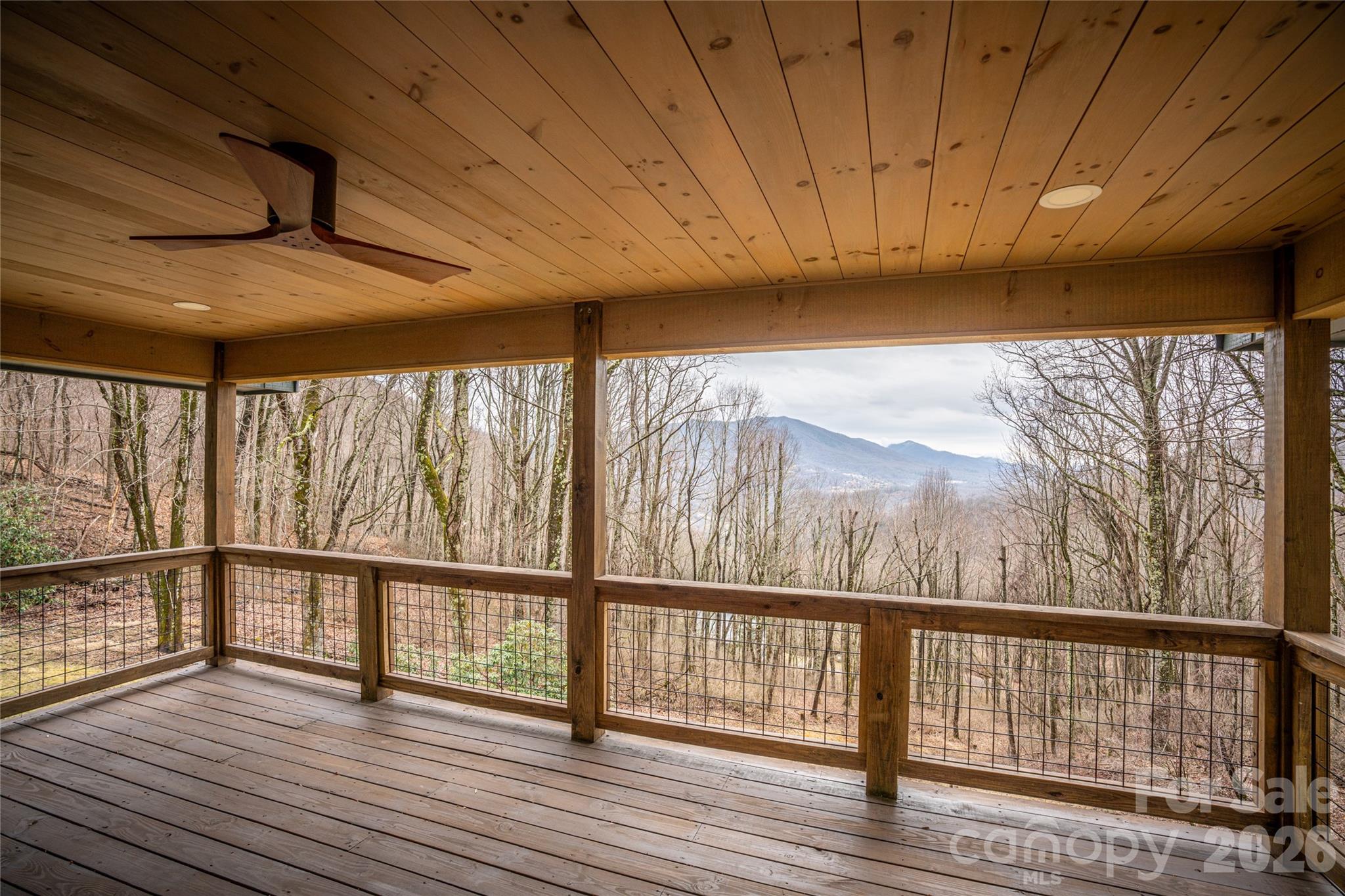 453 Friendly Acres Drive — Waynesville