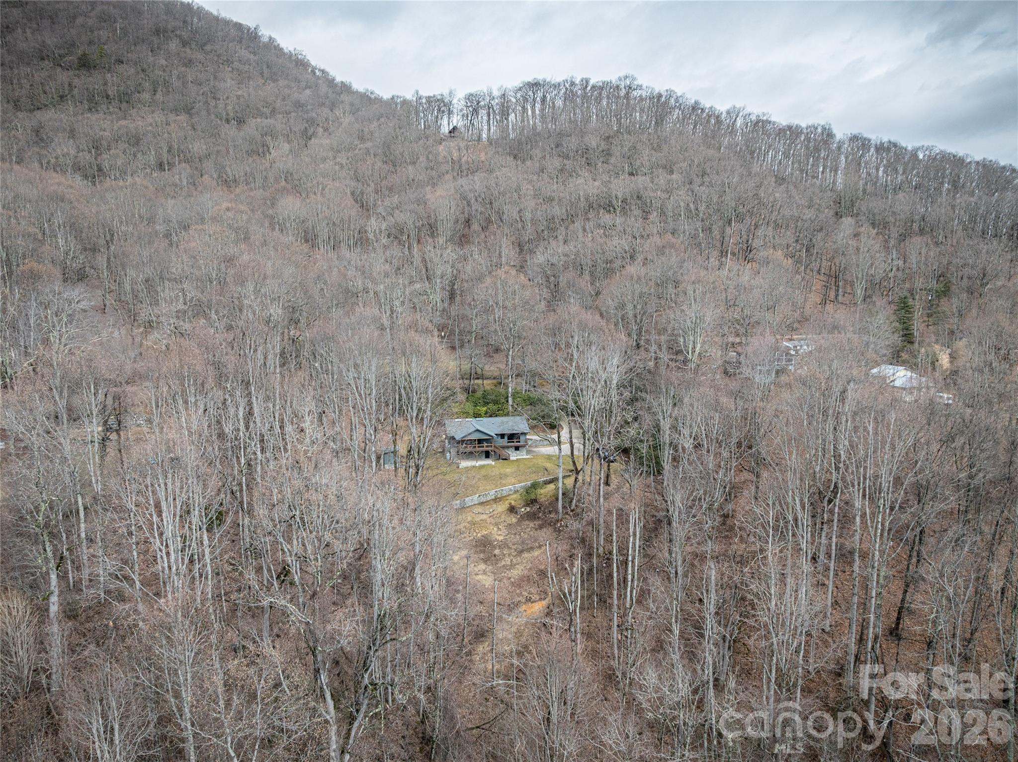 453 Friendly Acres Drive — Waynesville