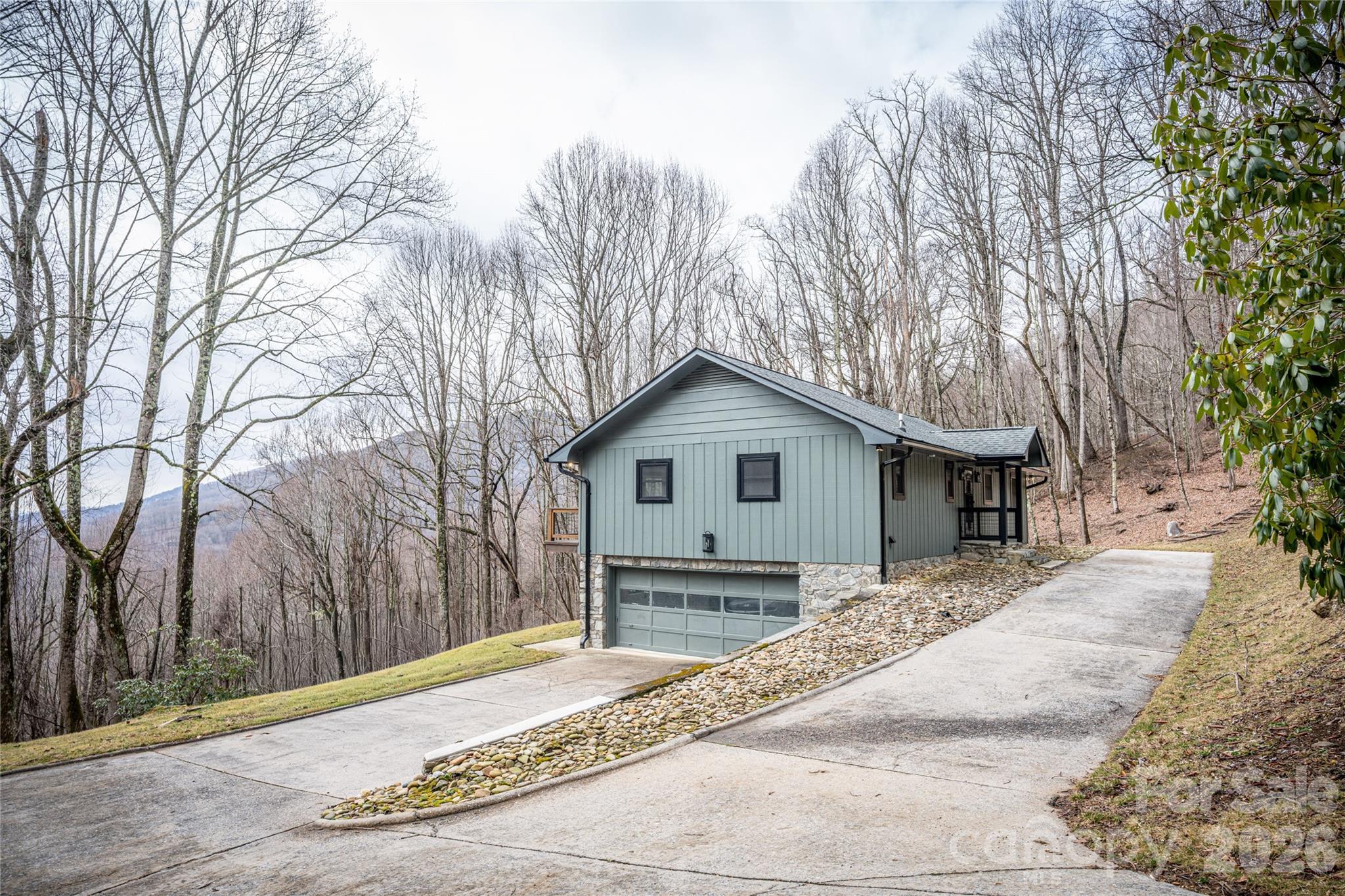 453 Friendly Acres Drive — Waynesville