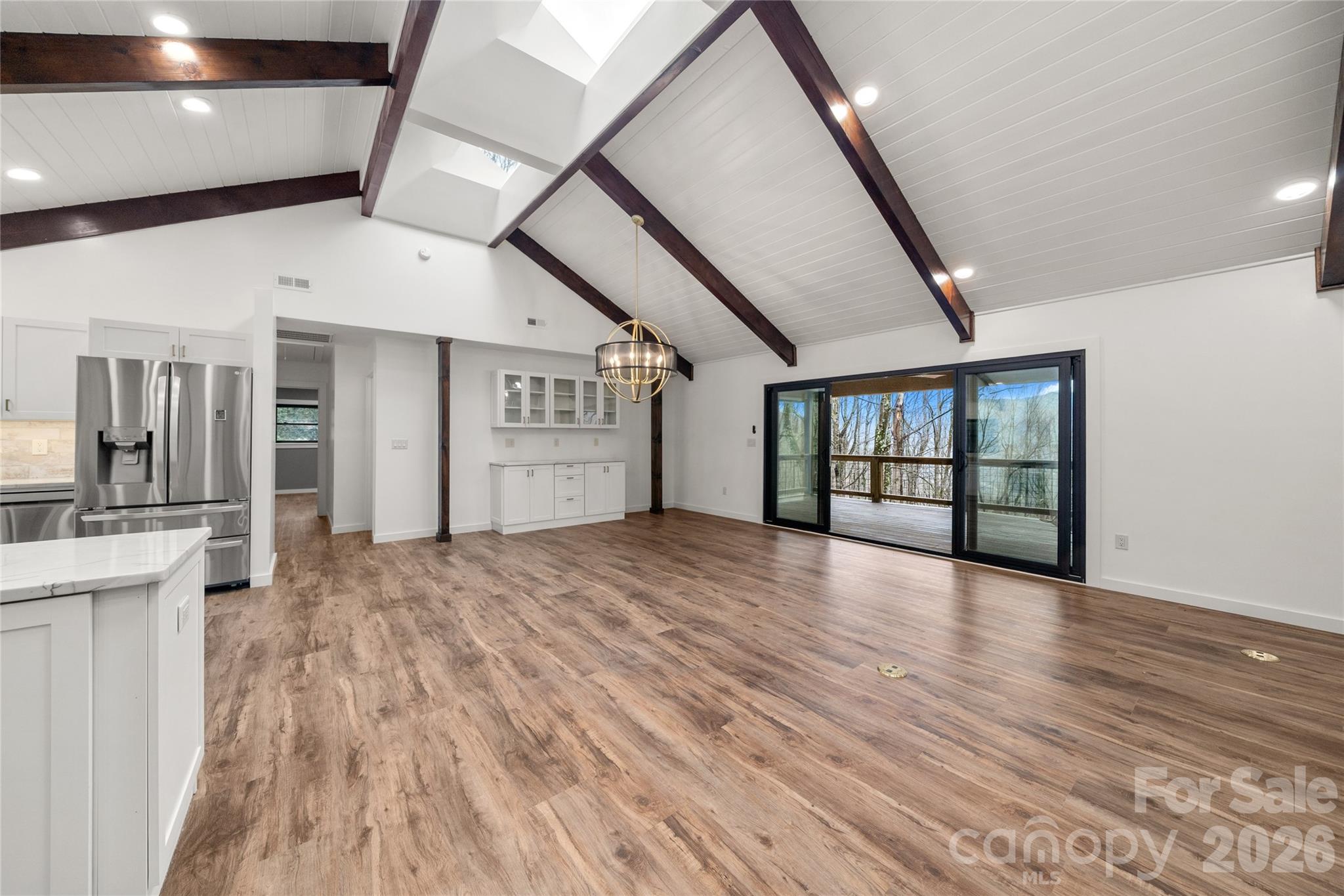 453 Friendly Acres Drive — Waynesville