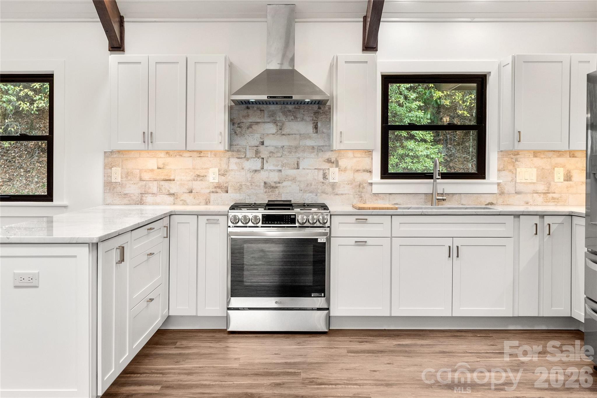453 Friendly Acres Drive — Waynesville