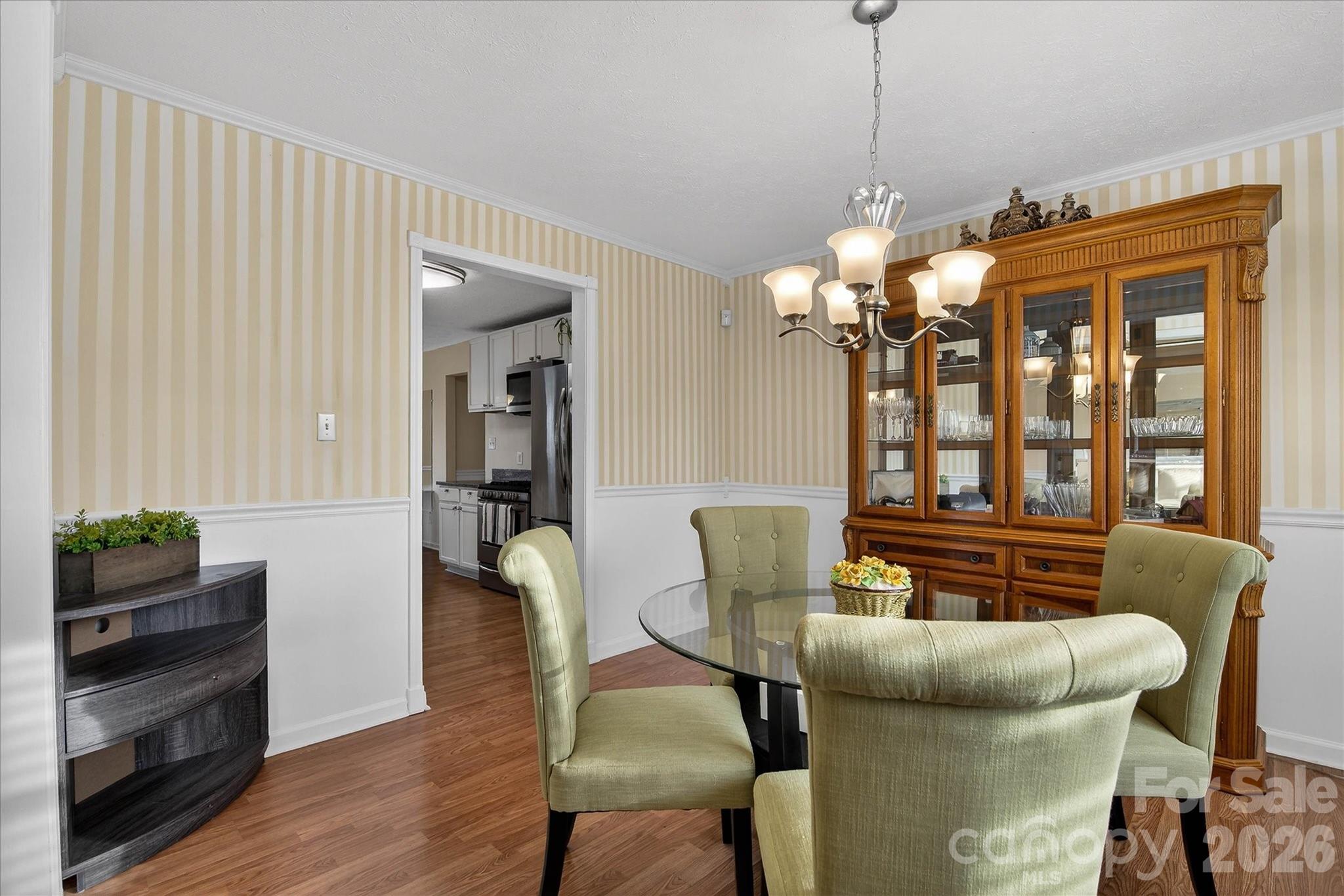 9830 Avensong Crossing Drive — Charlotte