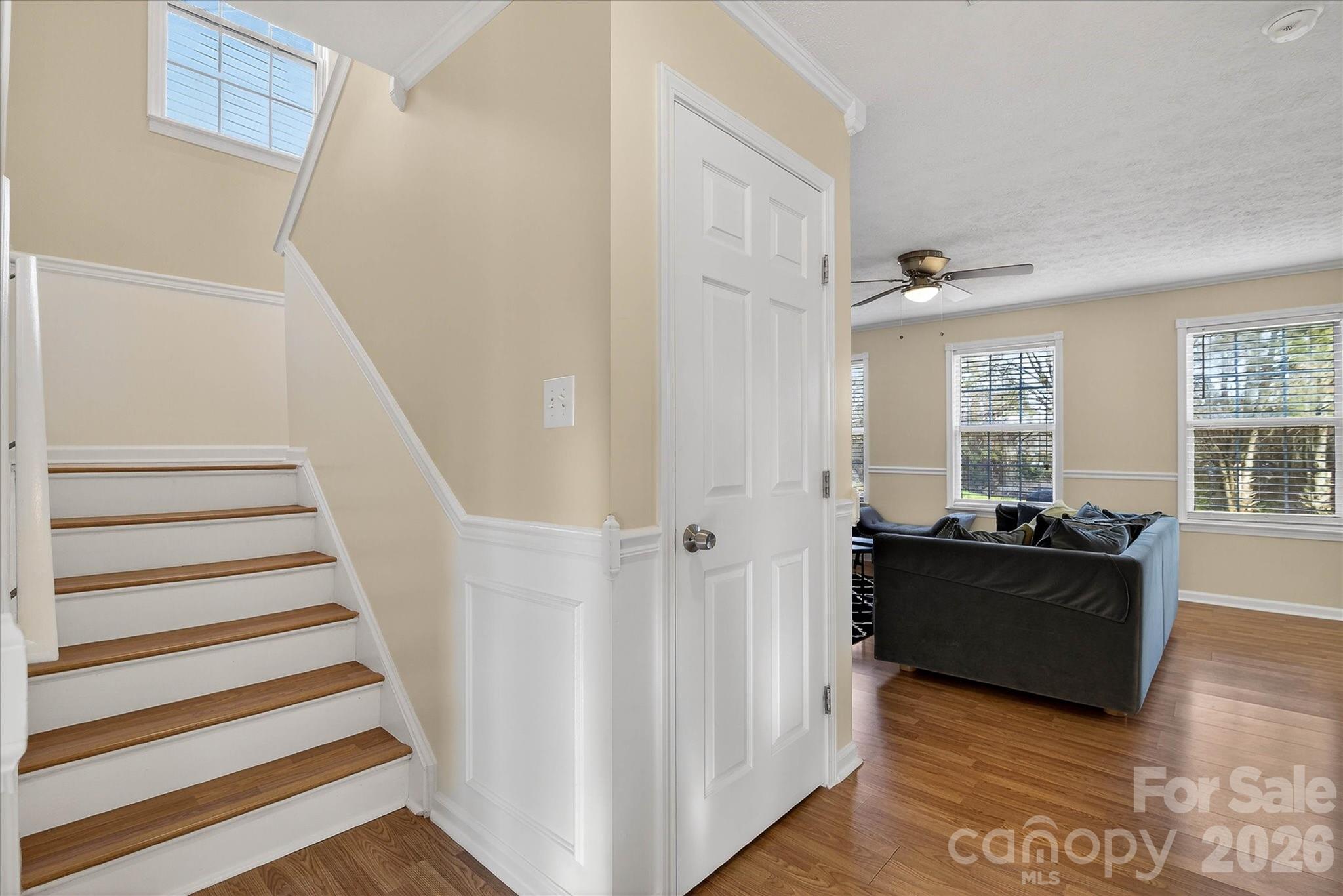 9830 Avensong Crossing Drive — Charlotte