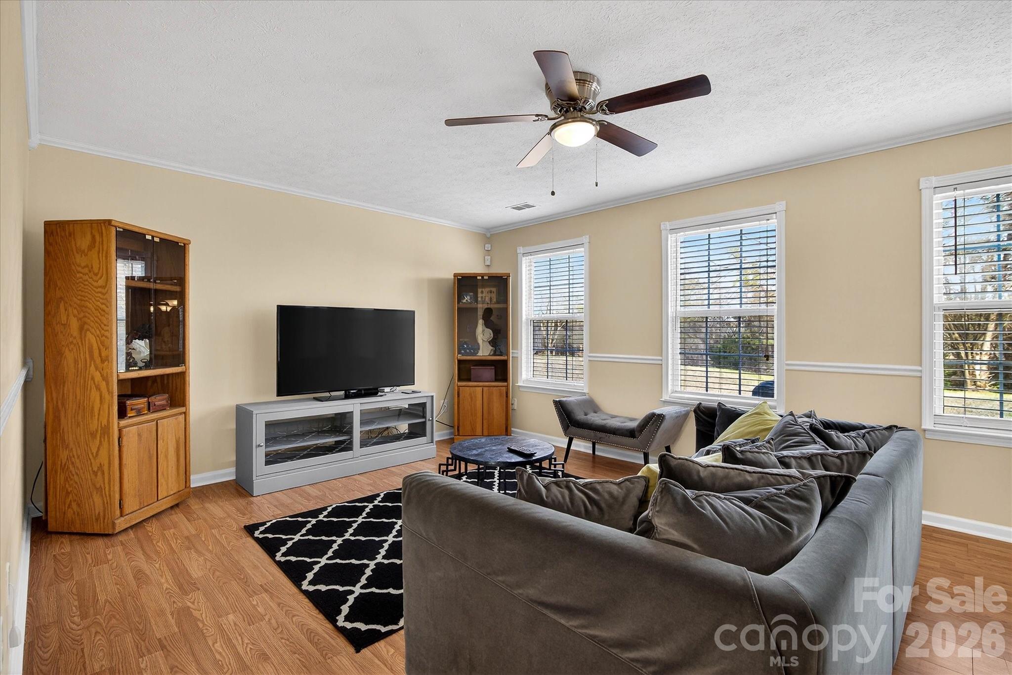 9830 Avensong Crossing Drive — Charlotte