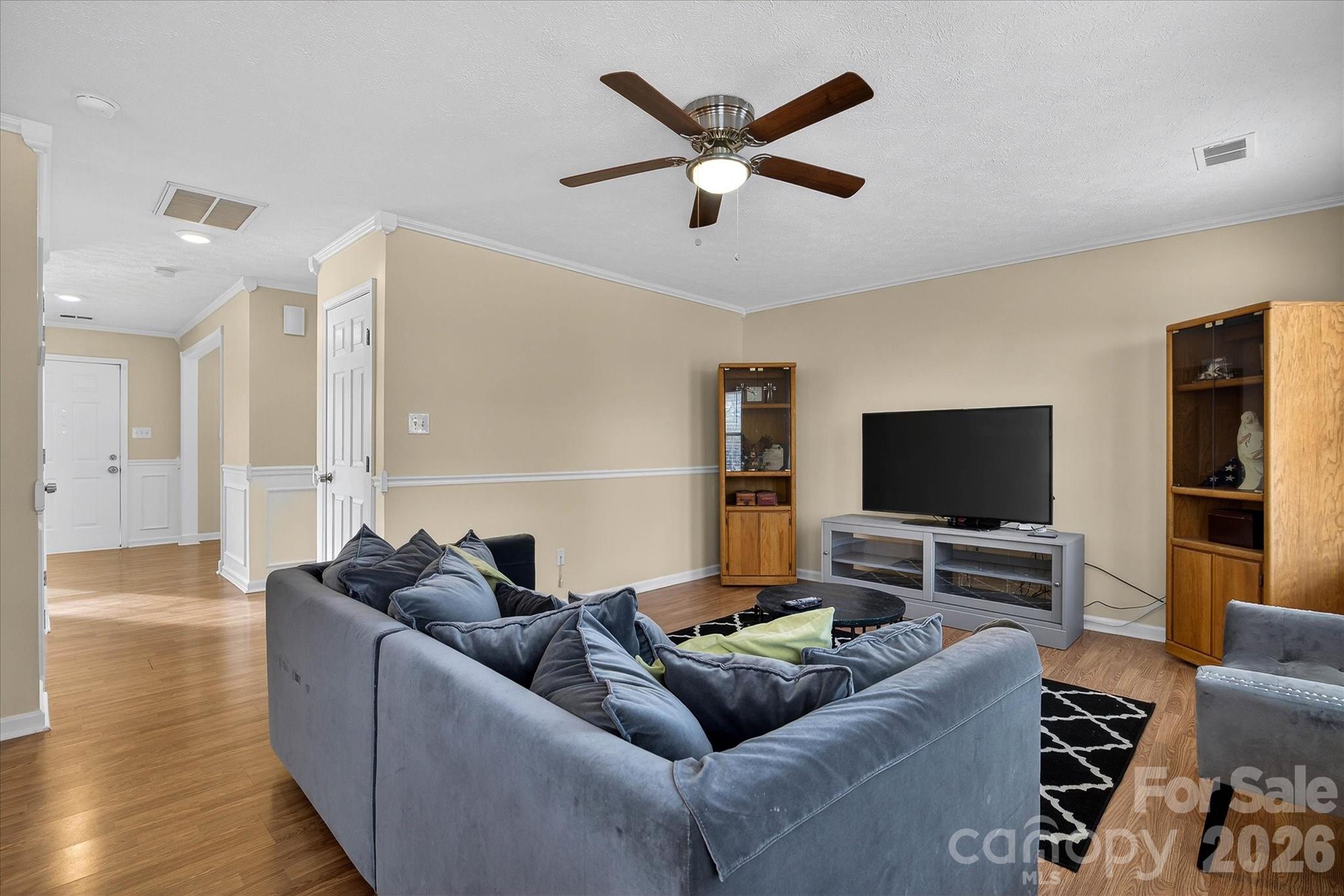 9830 Avensong Crossing Drive — Charlotte