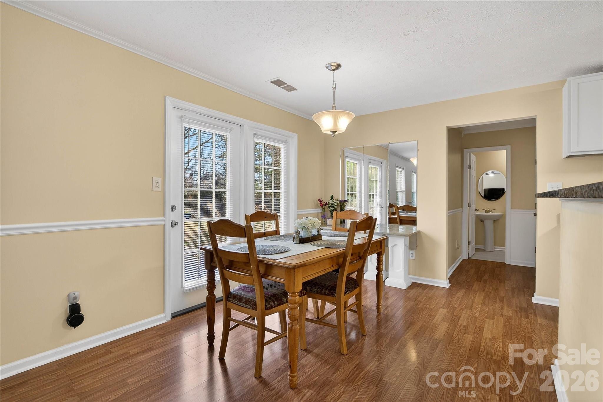 9830 Avensong Crossing Drive — Charlotte