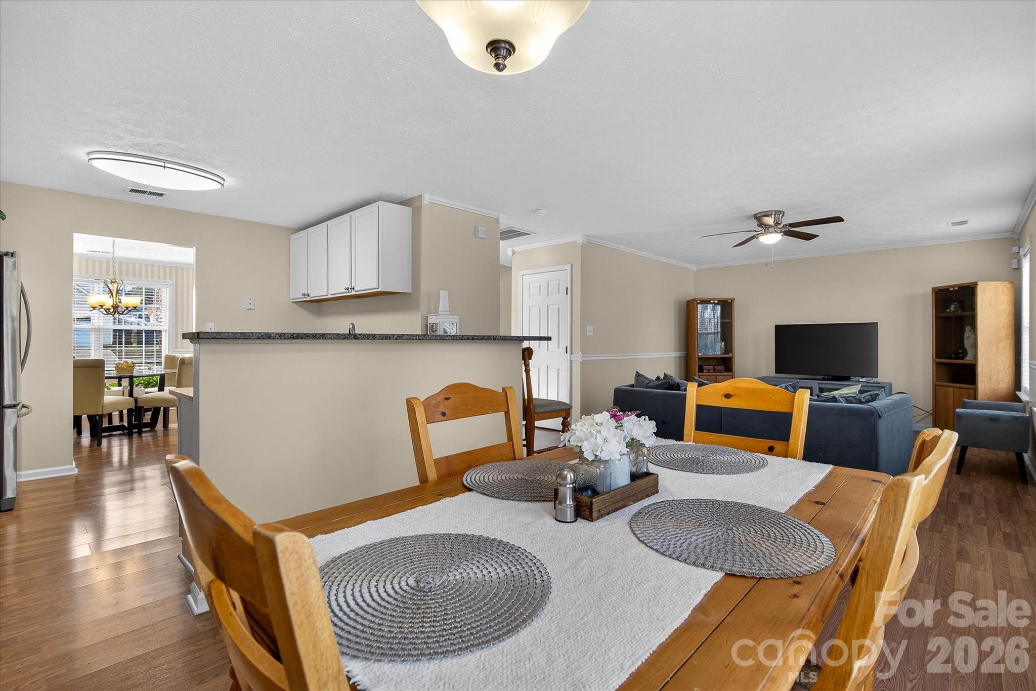 9830 Avensong Crossing Drive — Charlotte