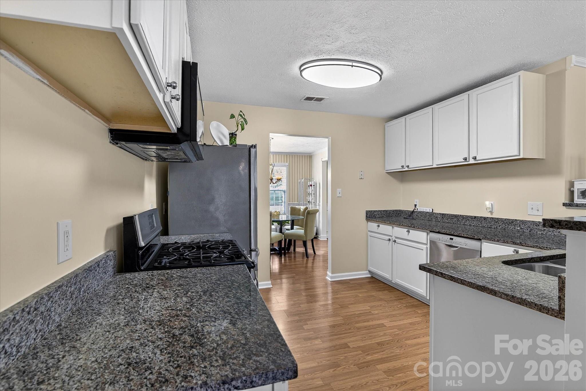 9830 Avensong Crossing Drive — Charlotte