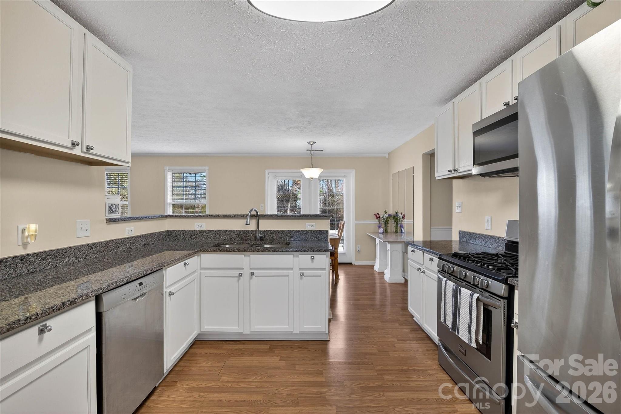9830 Avensong Crossing Drive — Charlotte