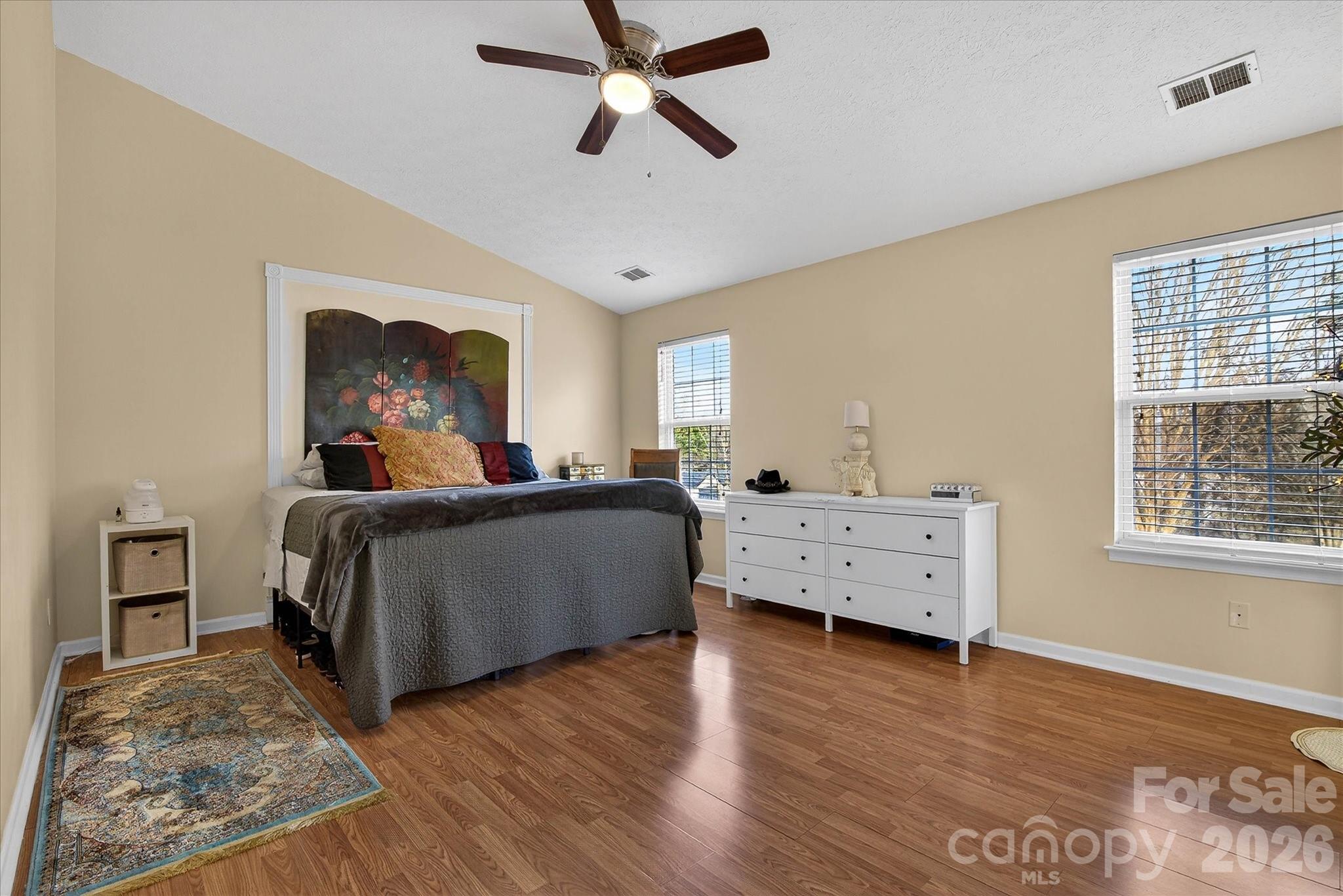 9830 Avensong Crossing Drive — Charlotte