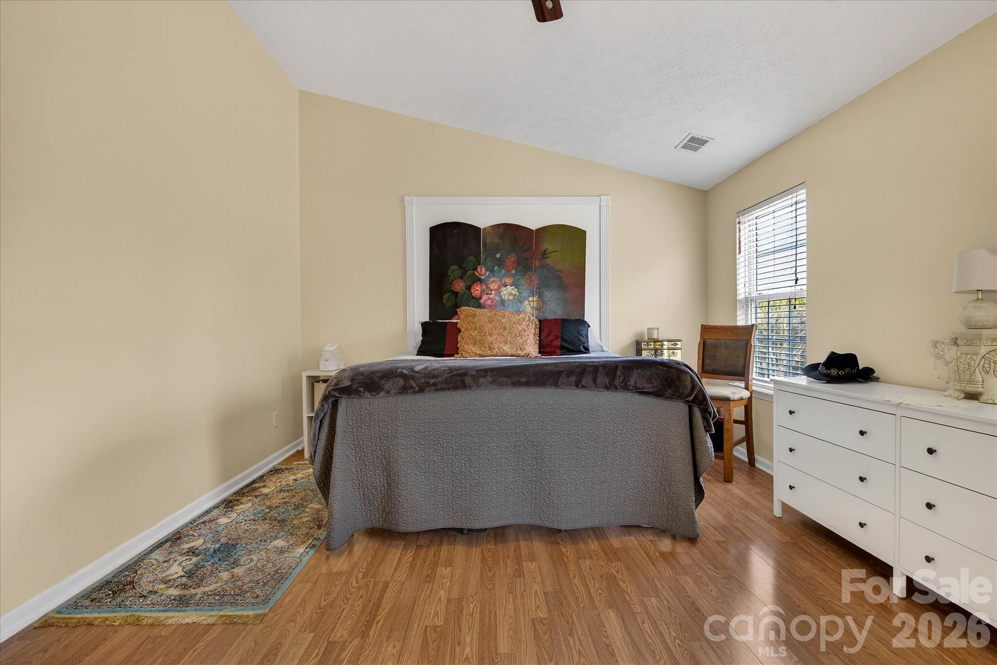 9830 Avensong Crossing Drive — Charlotte