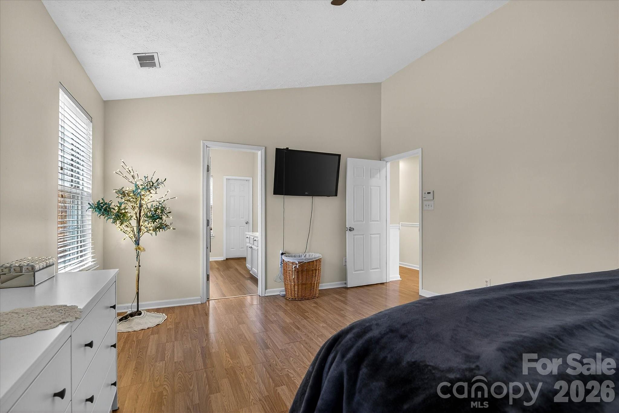 9830 Avensong Crossing Drive — Charlotte