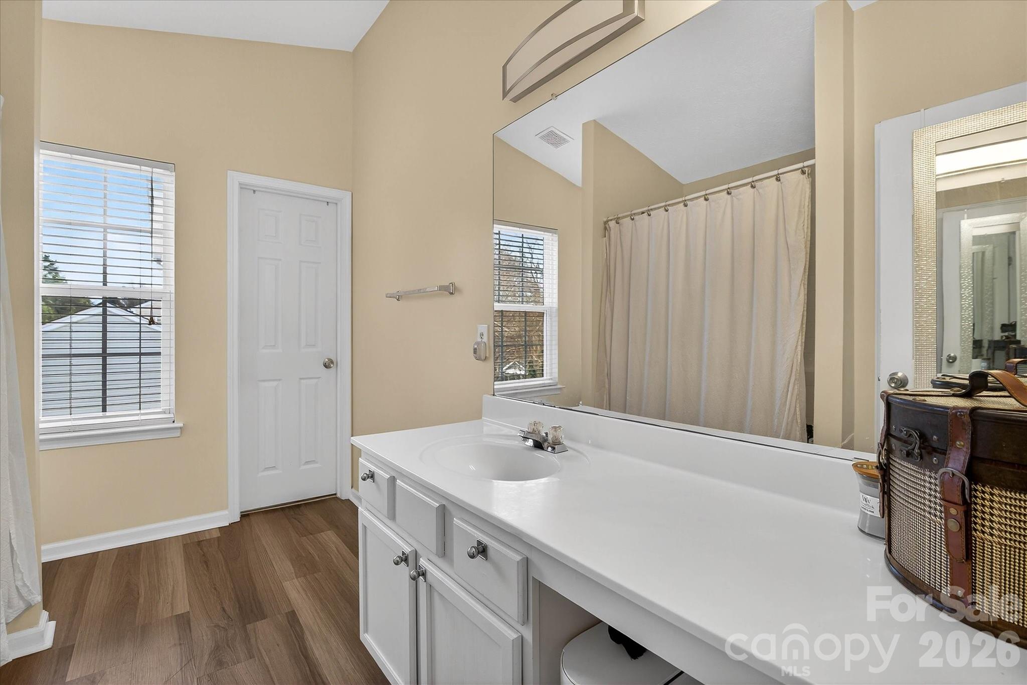 9830 Avensong Crossing Drive — Charlotte