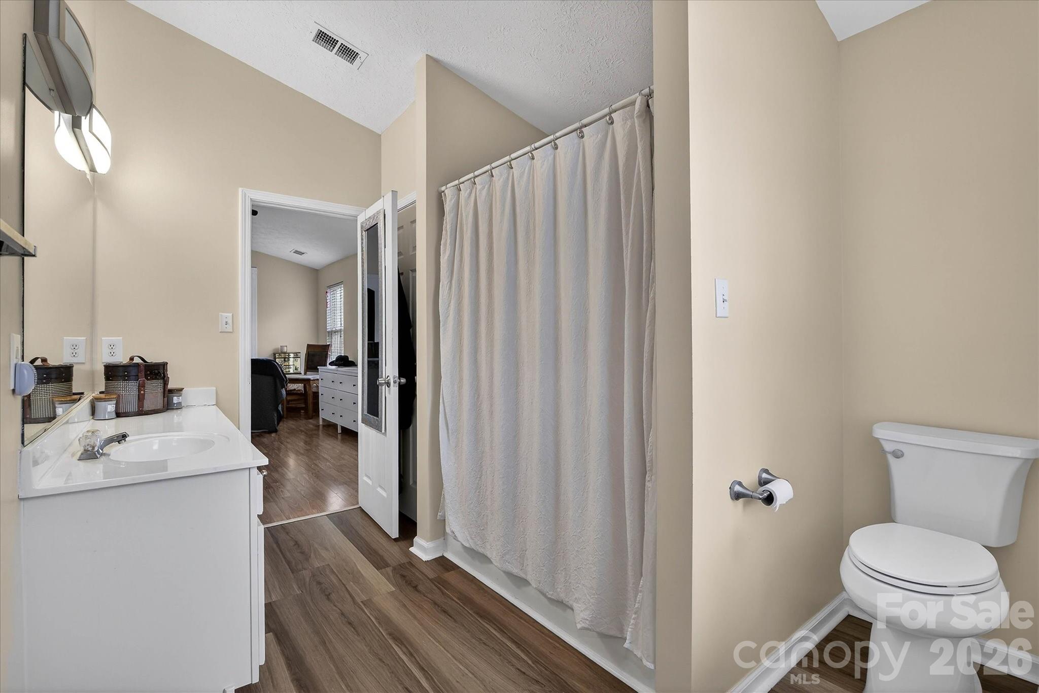 9830 Avensong Crossing Drive — Charlotte