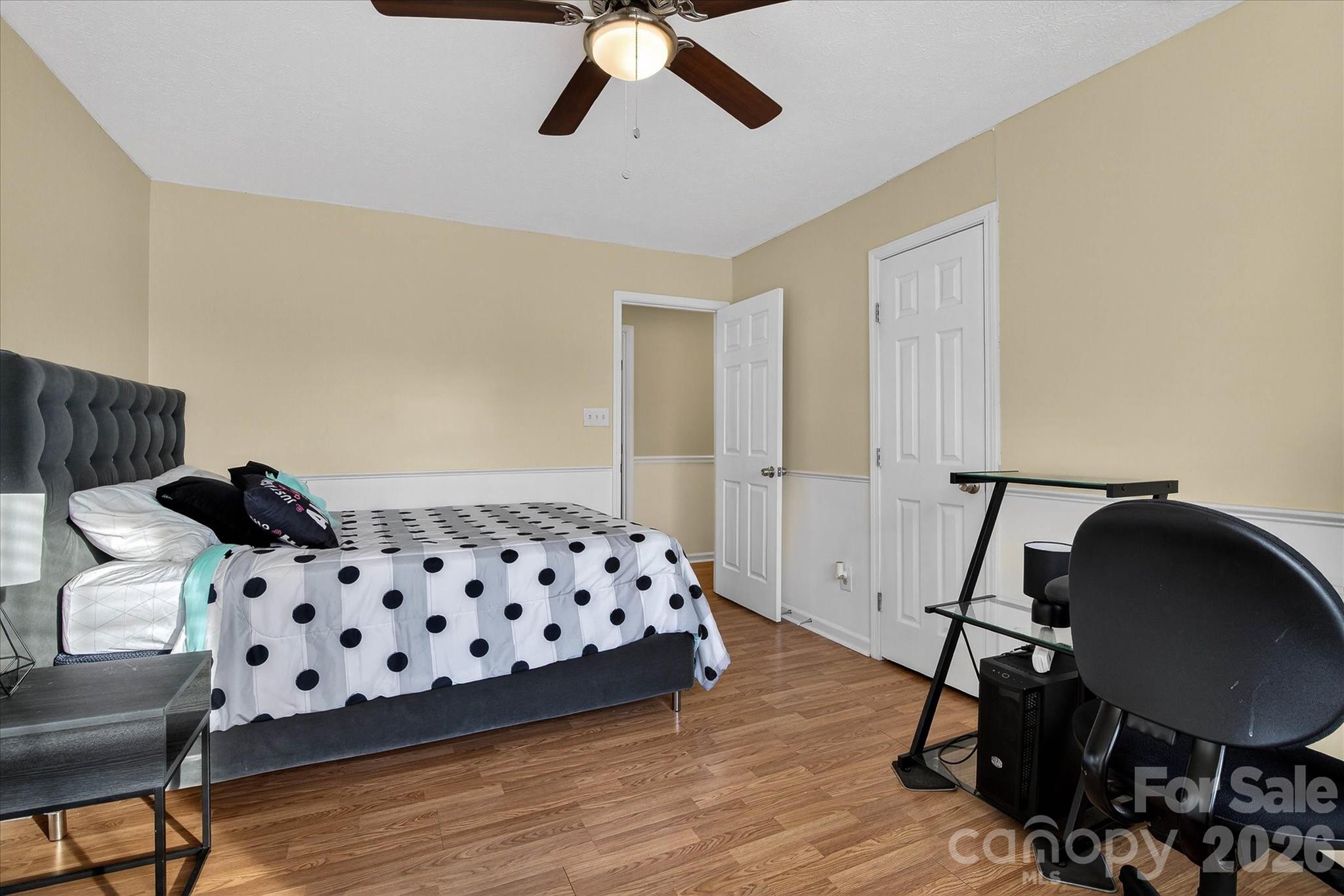 9830 Avensong Crossing Drive — Charlotte