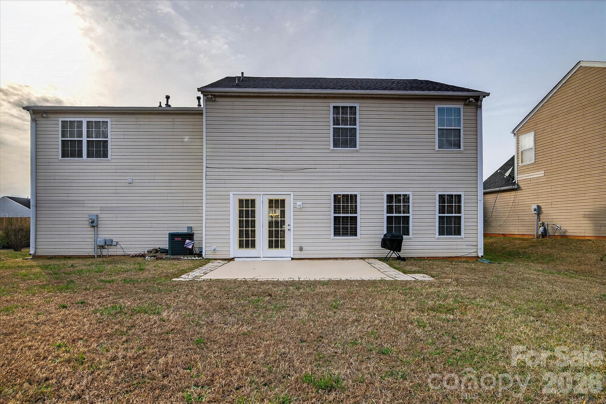 9830 Avensong Crossing Drive — Charlotte