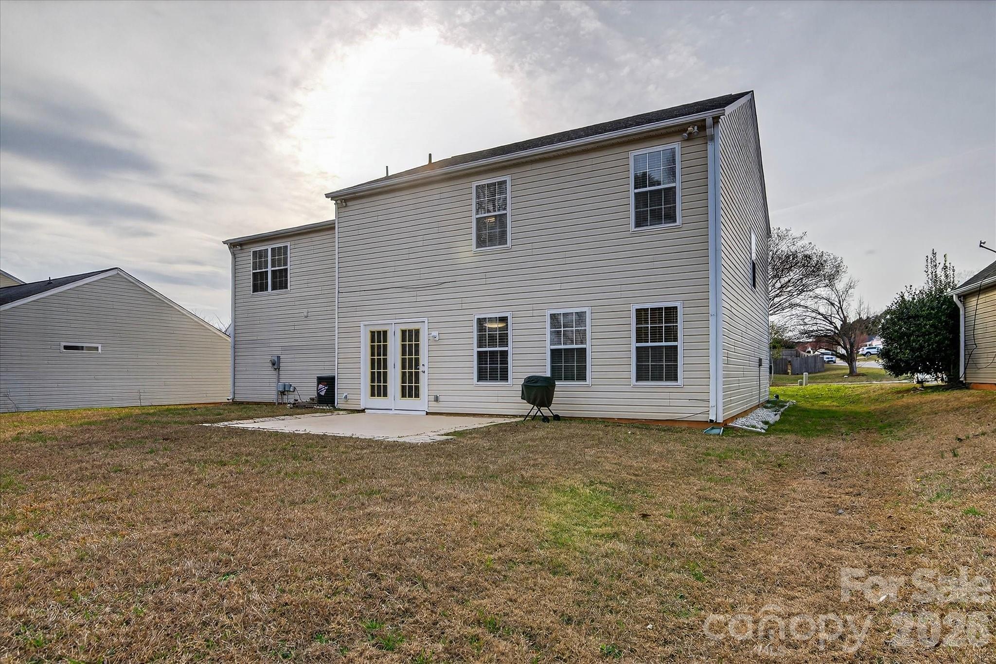9830 Avensong Crossing Drive — Charlotte