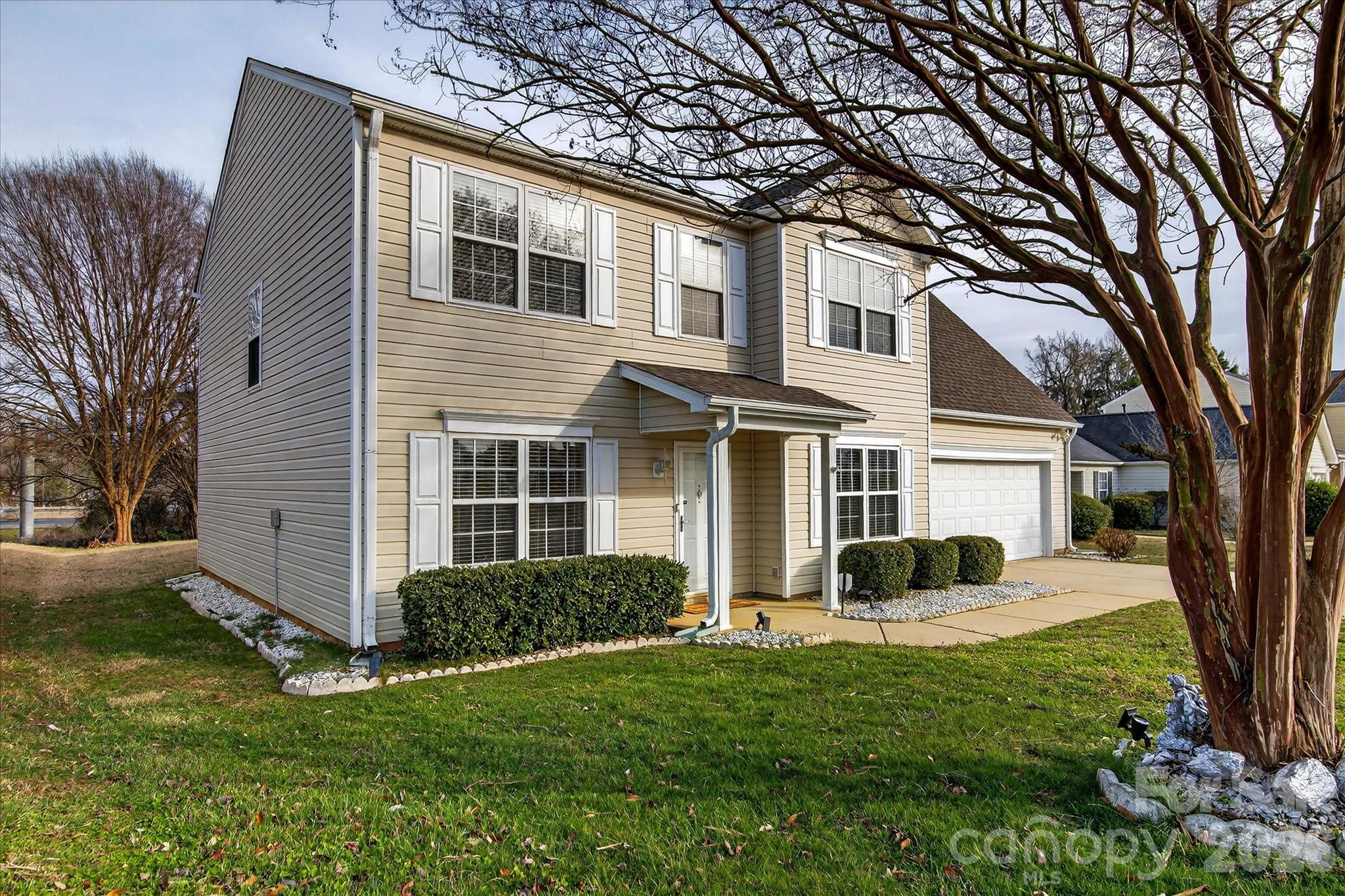 9830 Avensong Crossing Drive — Charlotte