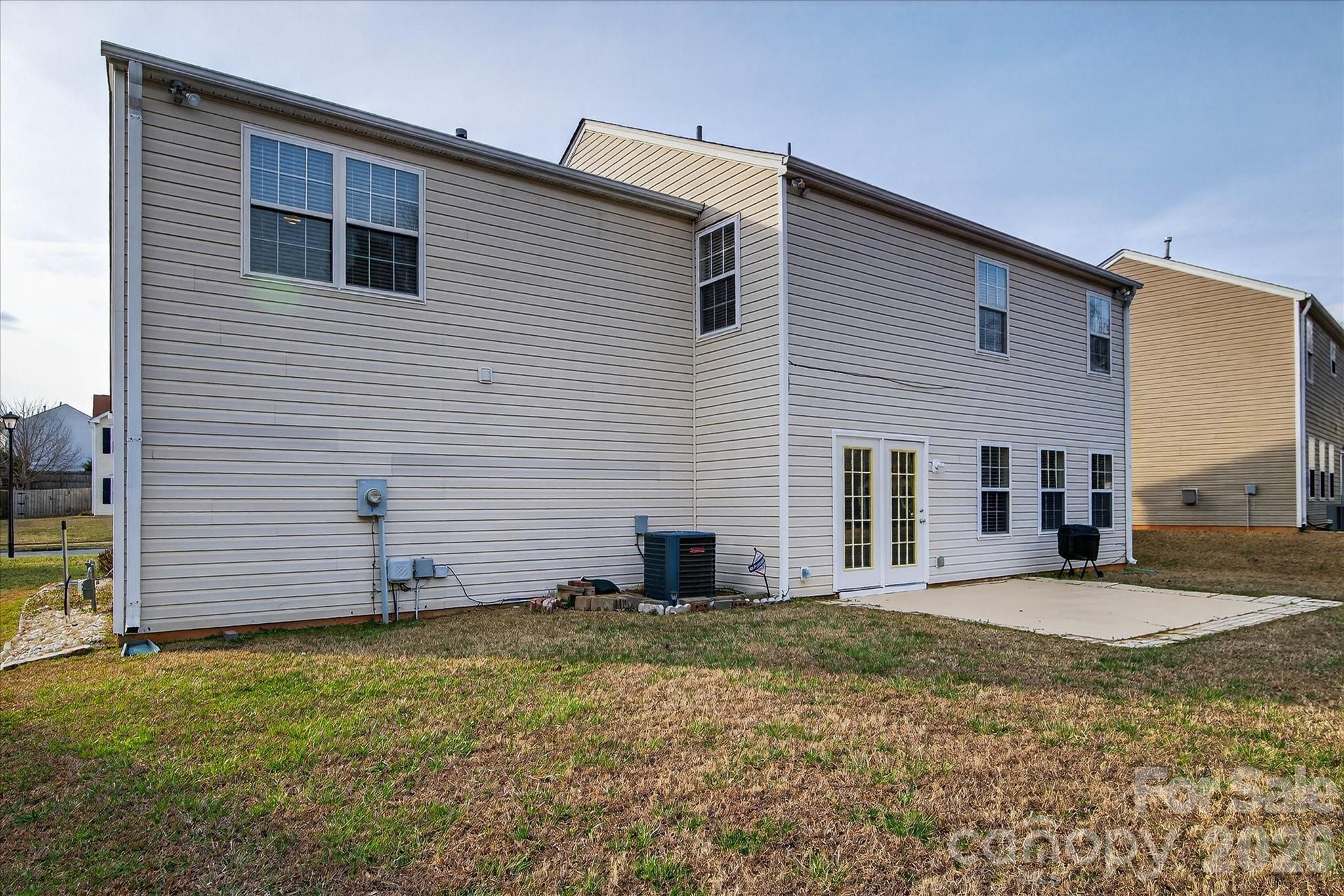 9830 Avensong Crossing Drive — Charlotte
