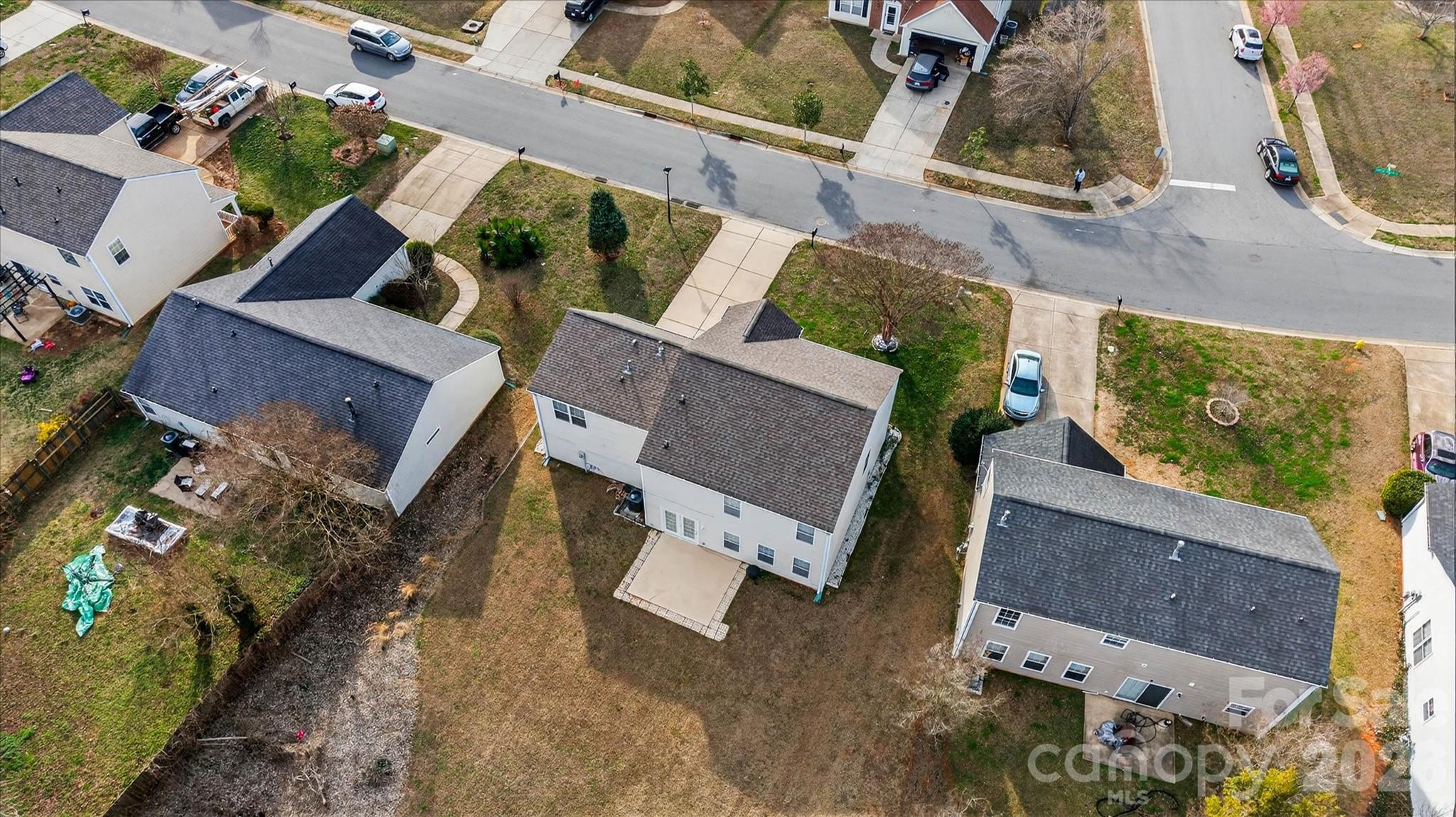 9830 Avensong Crossing Drive — Charlotte