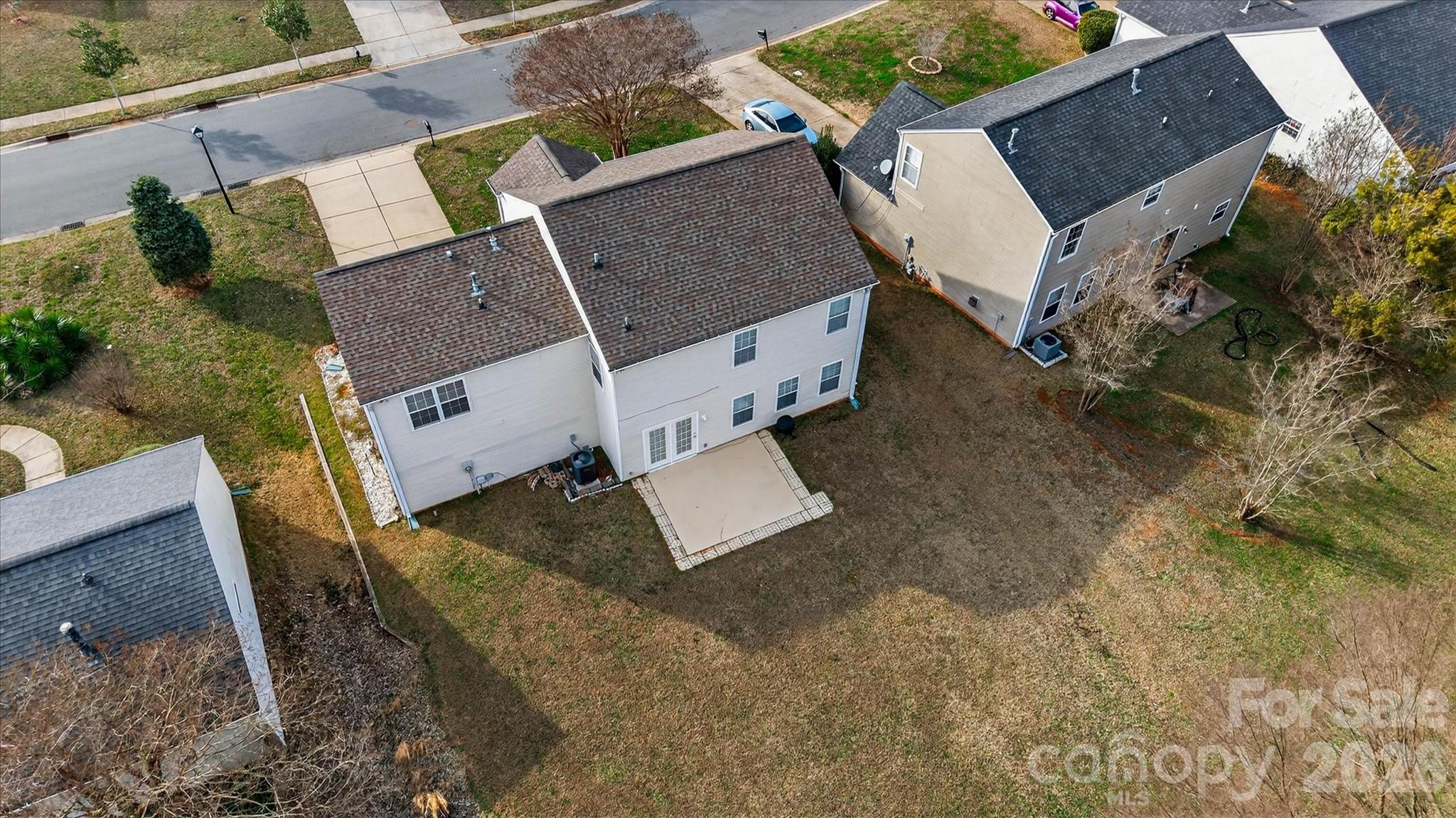 9830 Avensong Crossing Drive — Charlotte