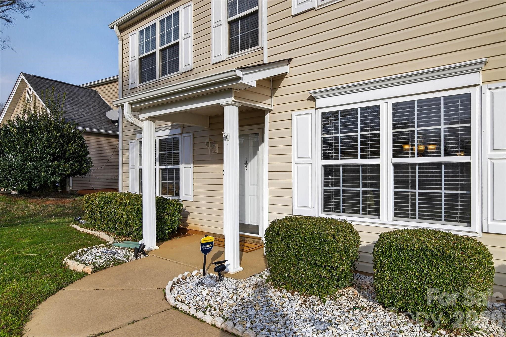 9830 Avensong Crossing Drive — Charlotte
