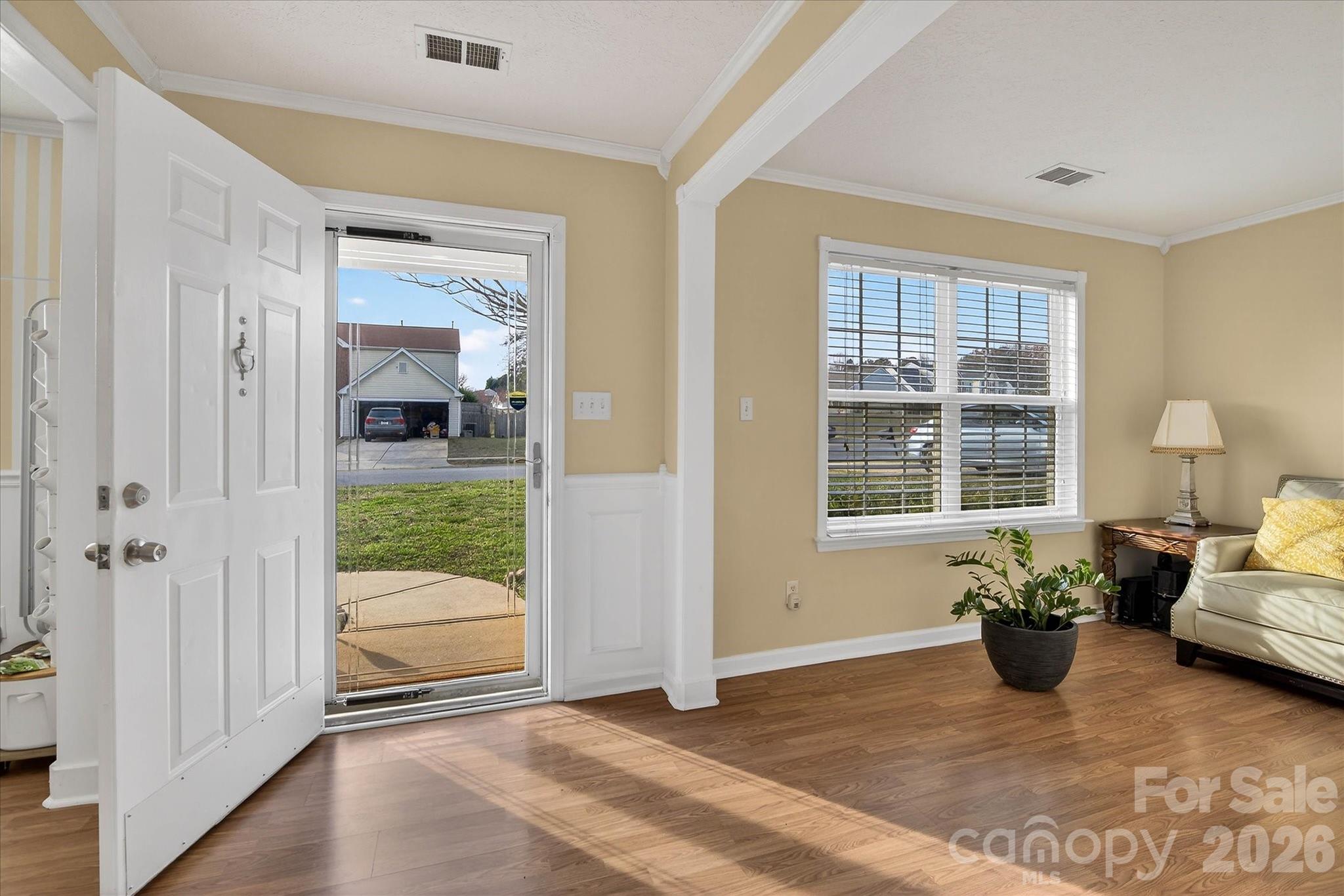 9830 Avensong Crossing Drive — Charlotte