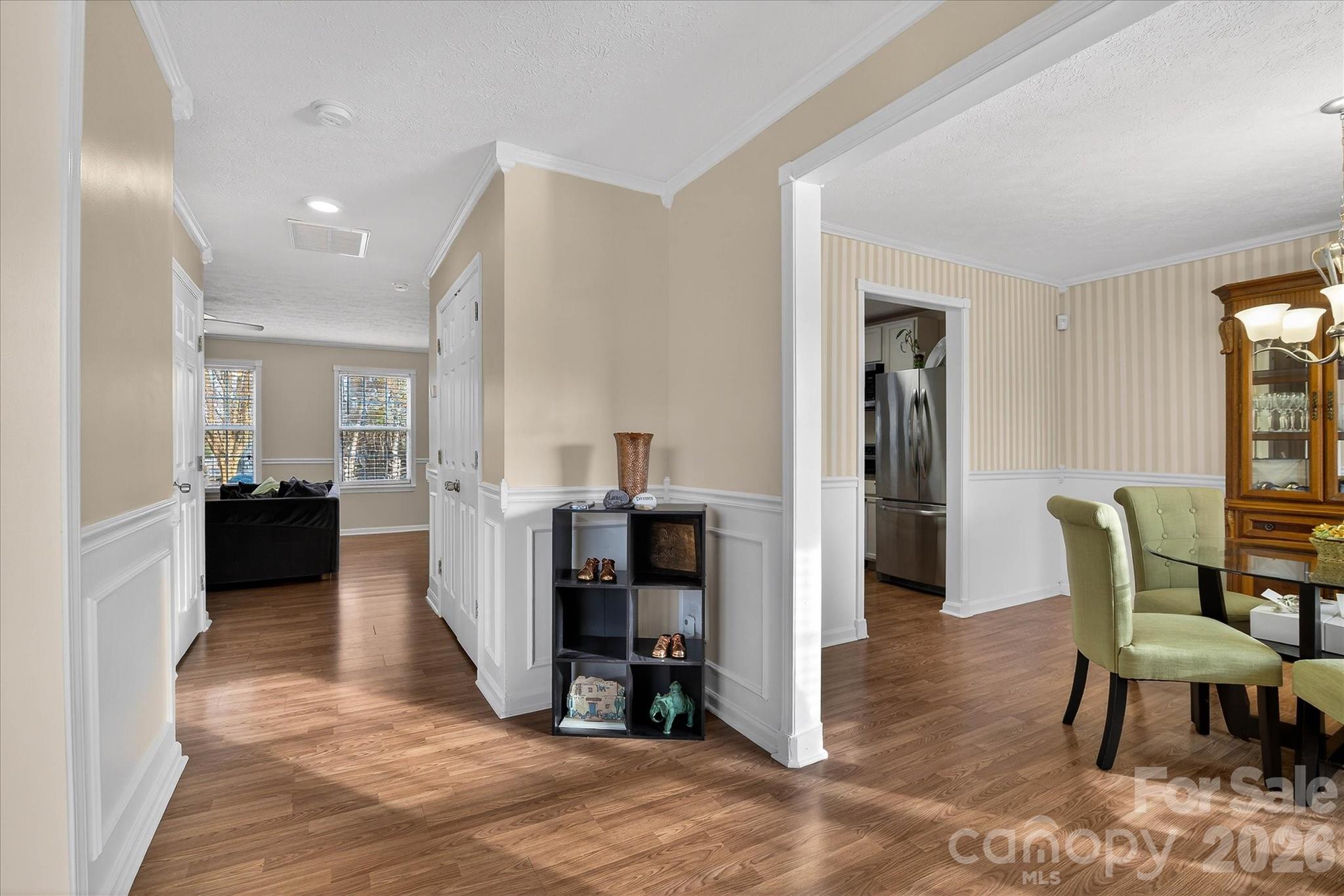 9830 Avensong Crossing Drive — Charlotte