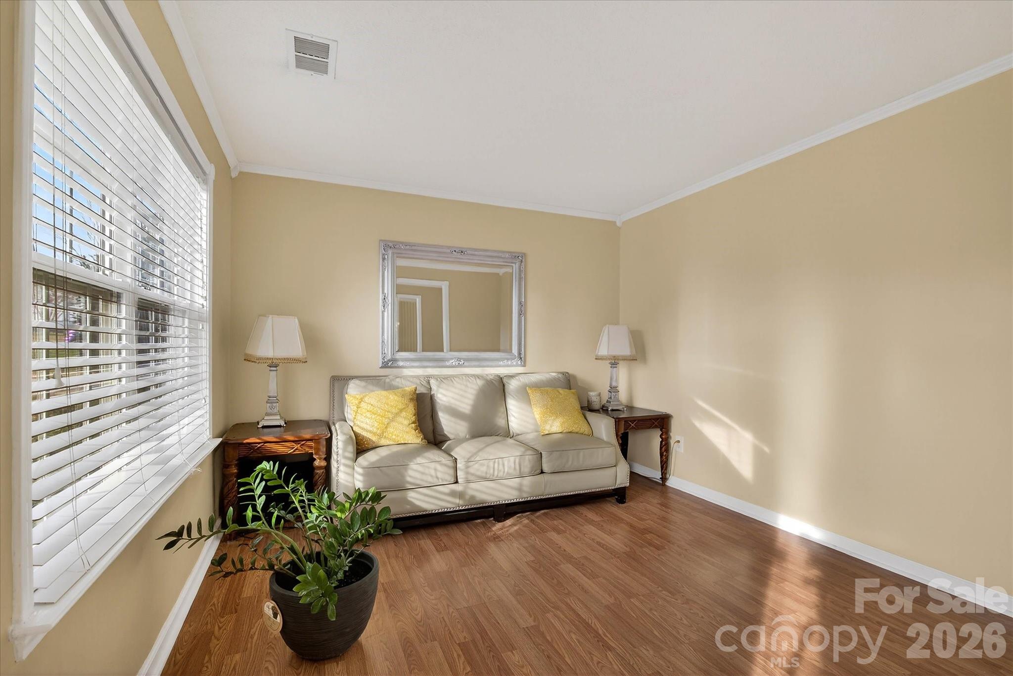 9830 Avensong Crossing Drive — Charlotte