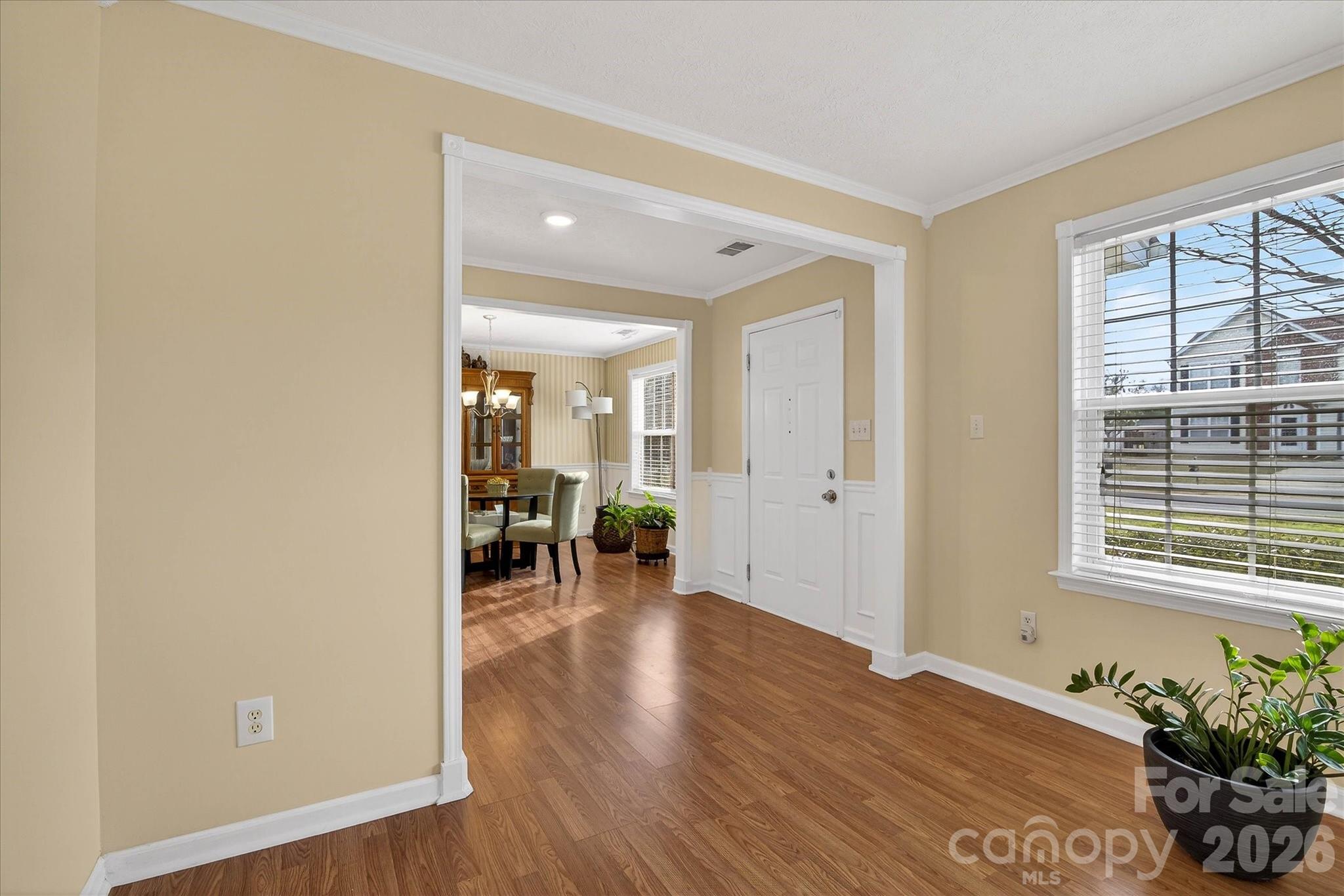 9830 Avensong Crossing Drive — Charlotte
