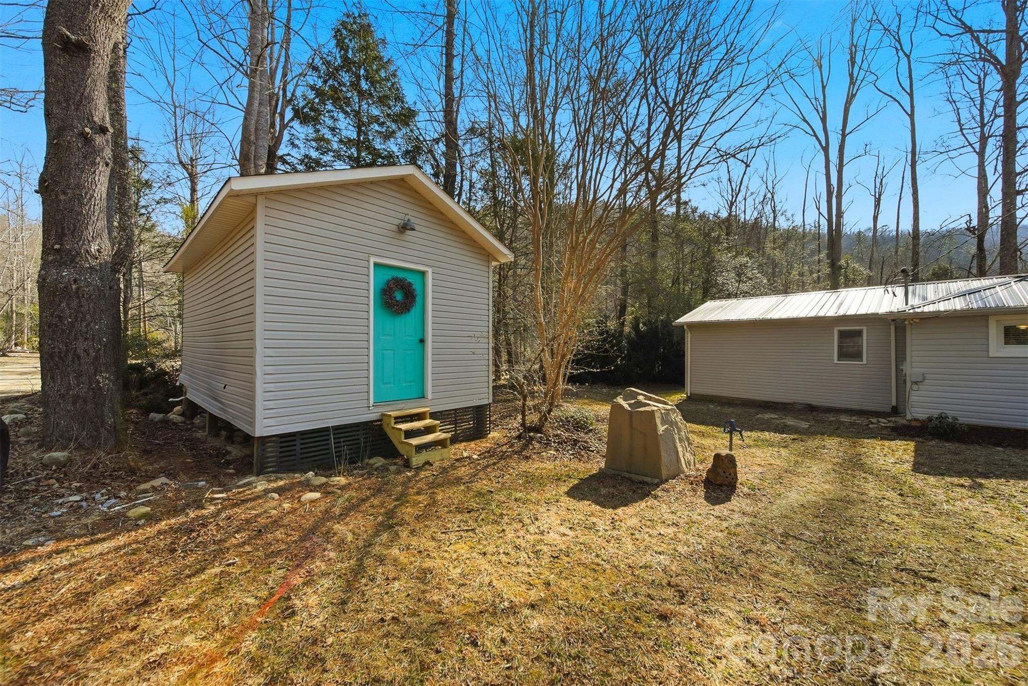 7495 Laurel Street — Collettsville