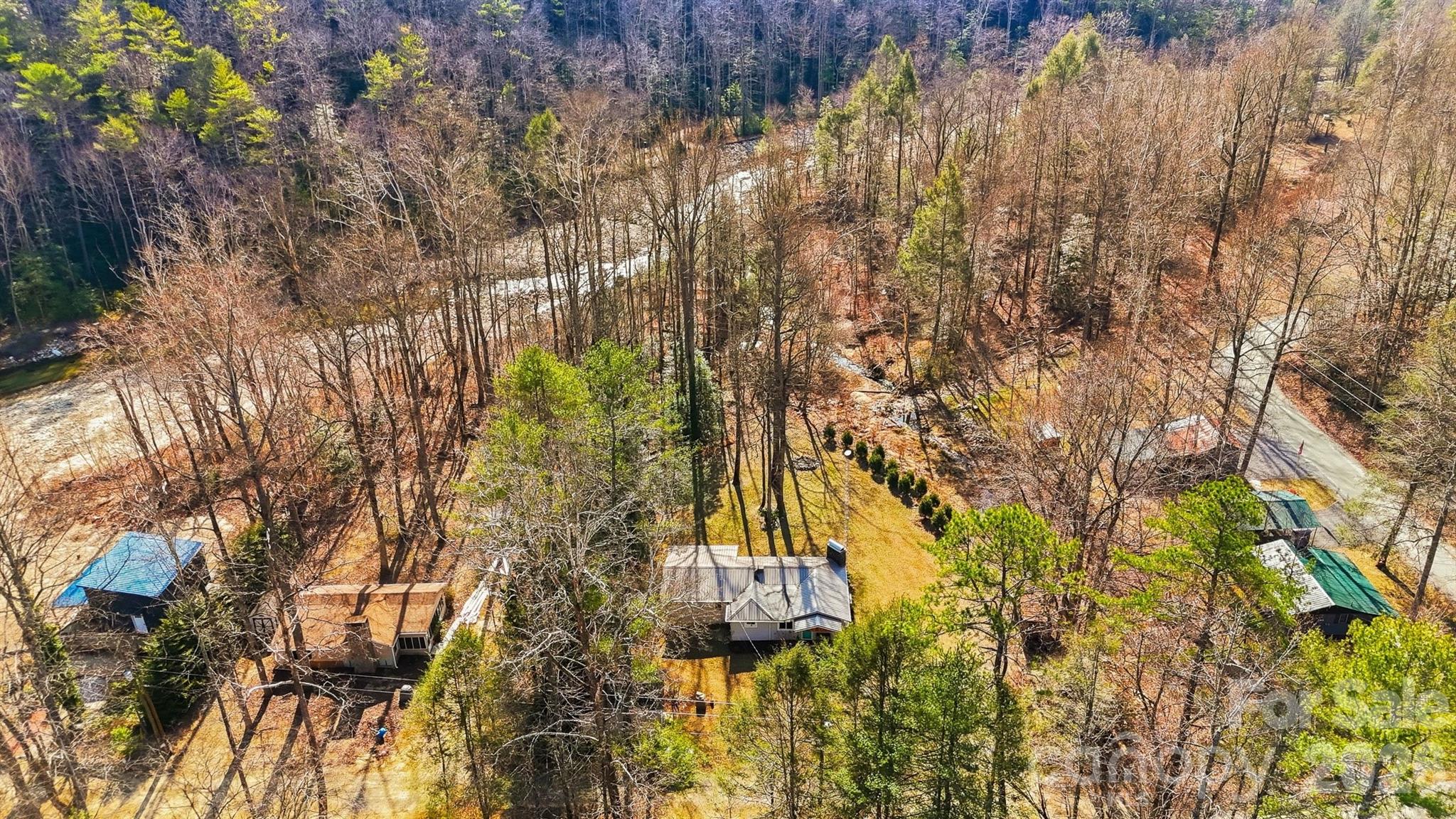 7495 Laurel Street — Collettsville