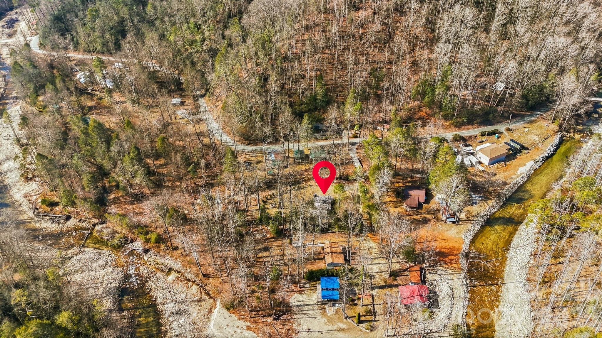 7495 Laurel Street — Collettsville