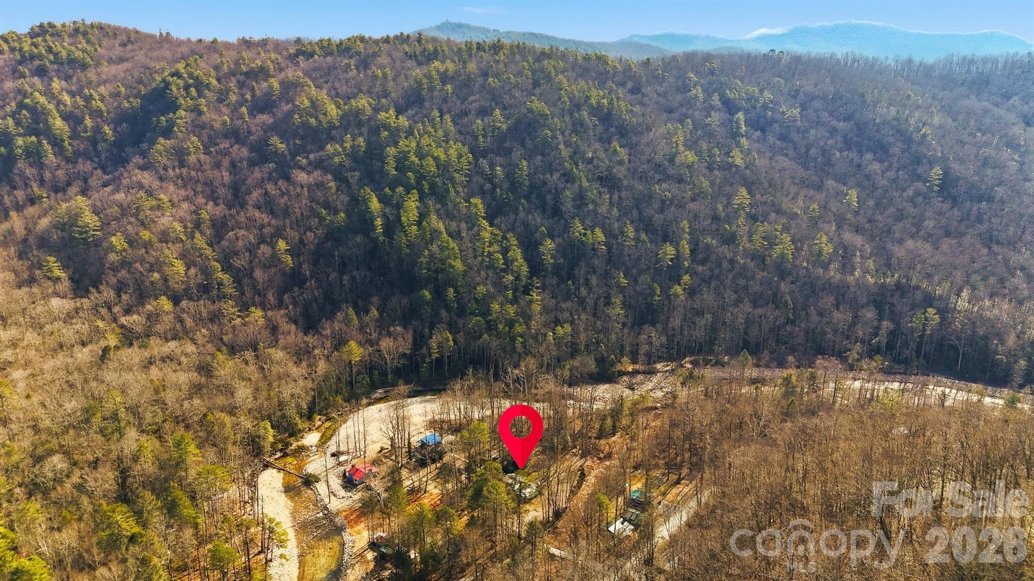 7495 Laurel Street — Collettsville