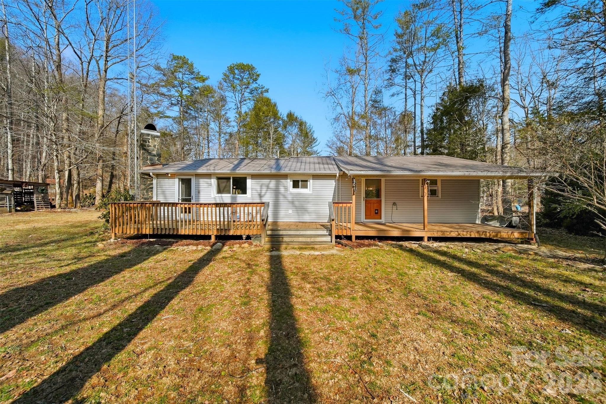 7495 Laurel Street — Collettsville