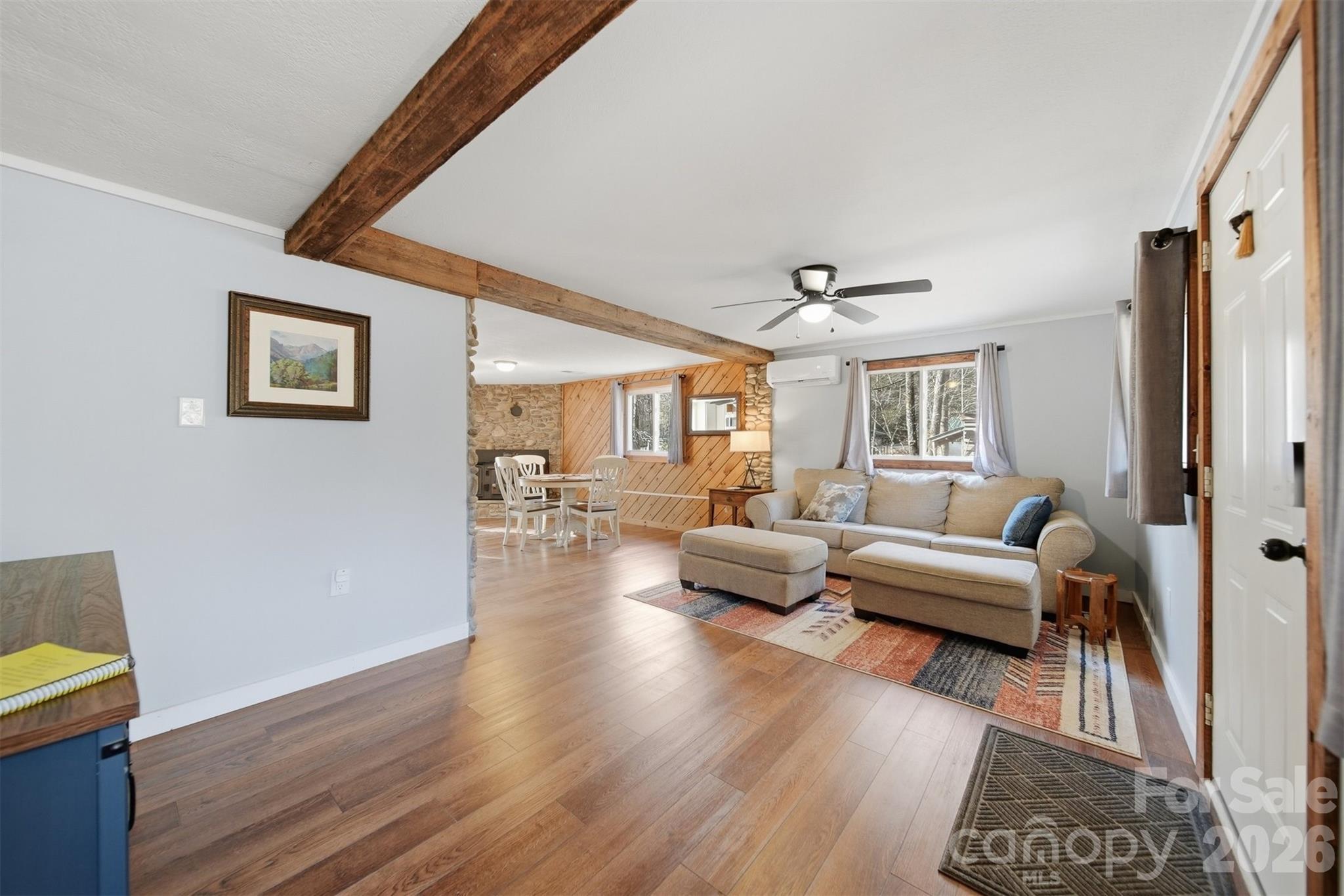 7495 Laurel Street — Collettsville