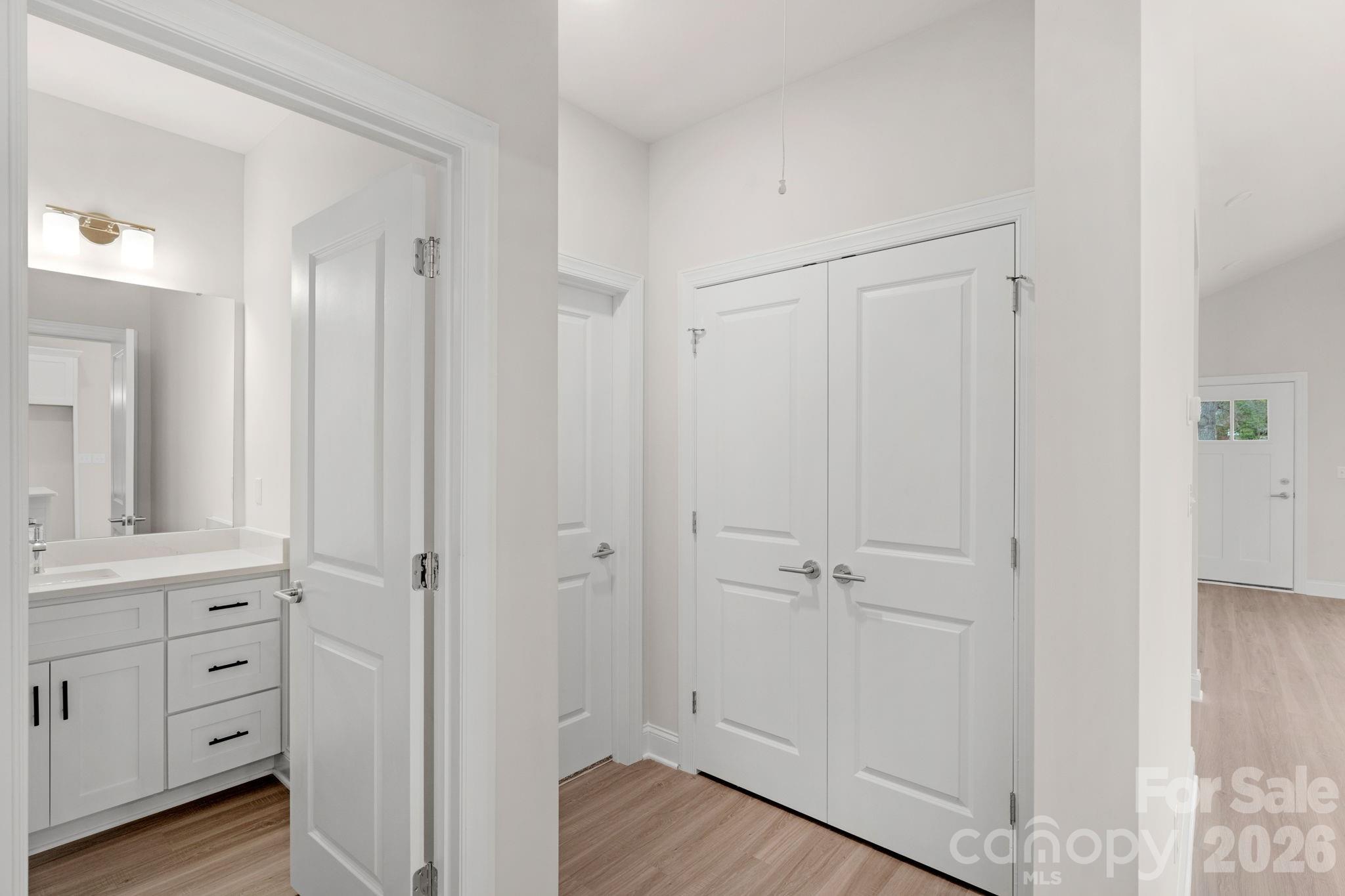 1107 Burke Street — Monroe