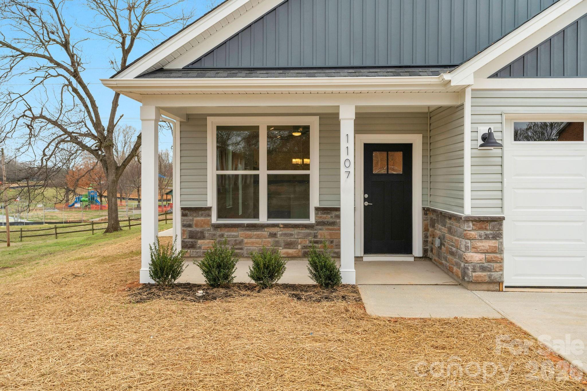 1107 Burke Street — Monroe