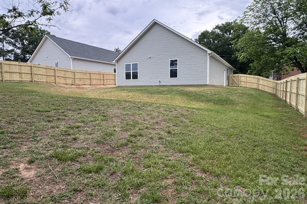 1107 Burke Street — Monroe