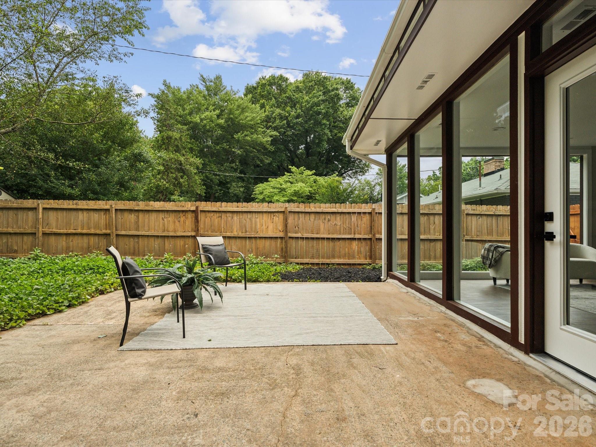 2000 Tyvola Road — Charlotte
