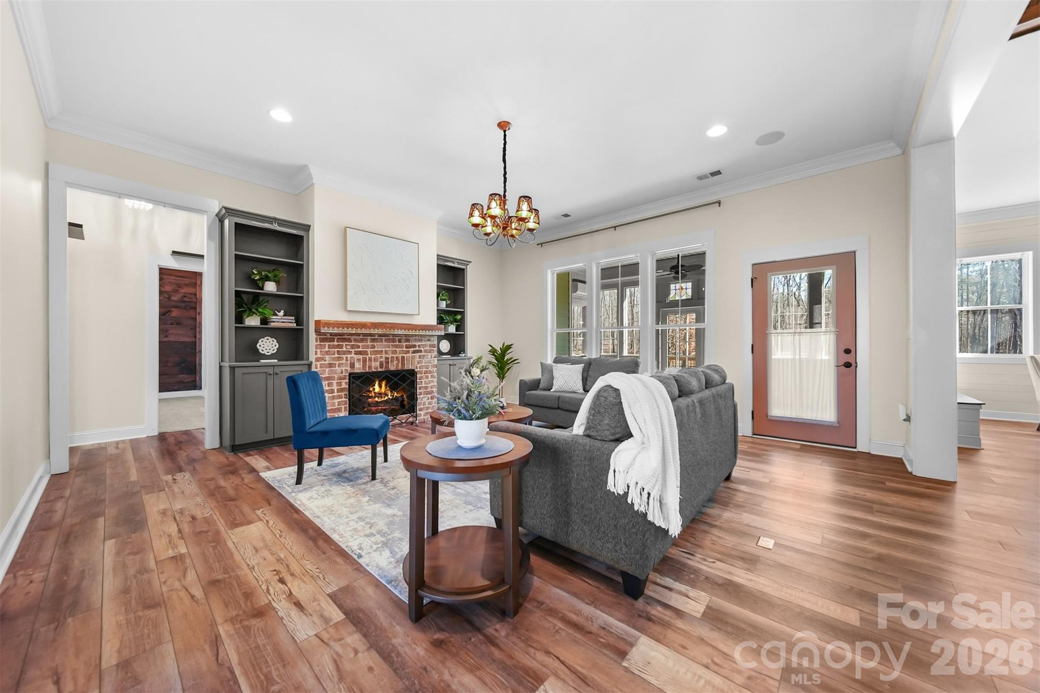 2586 Lee Lawing Road — Lincolnton