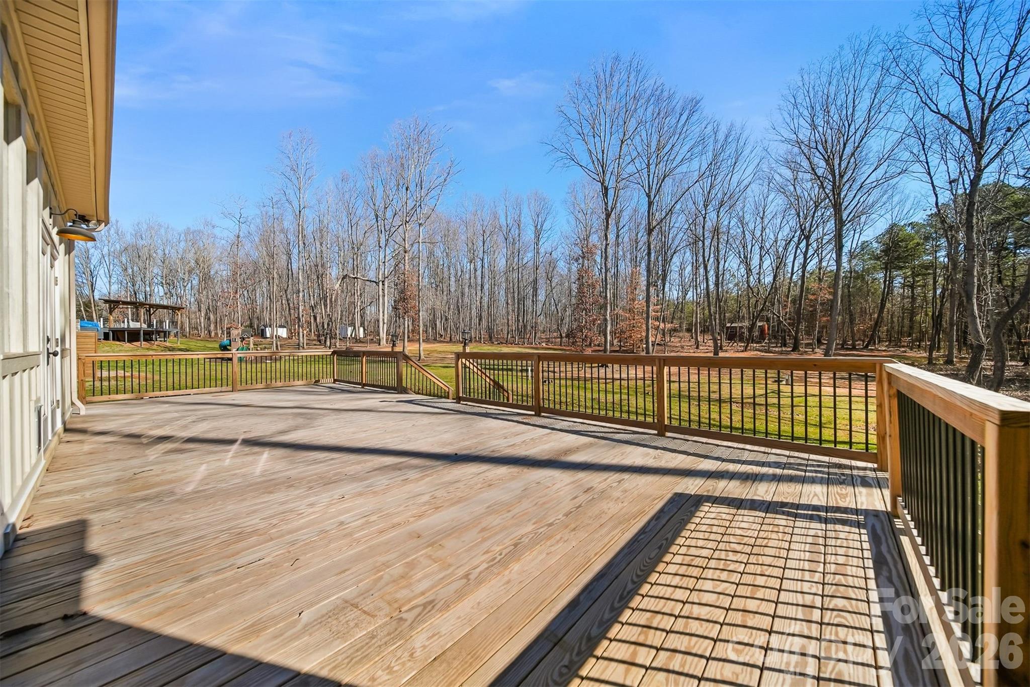 2586 Lee Lawing Road — Lincolnton