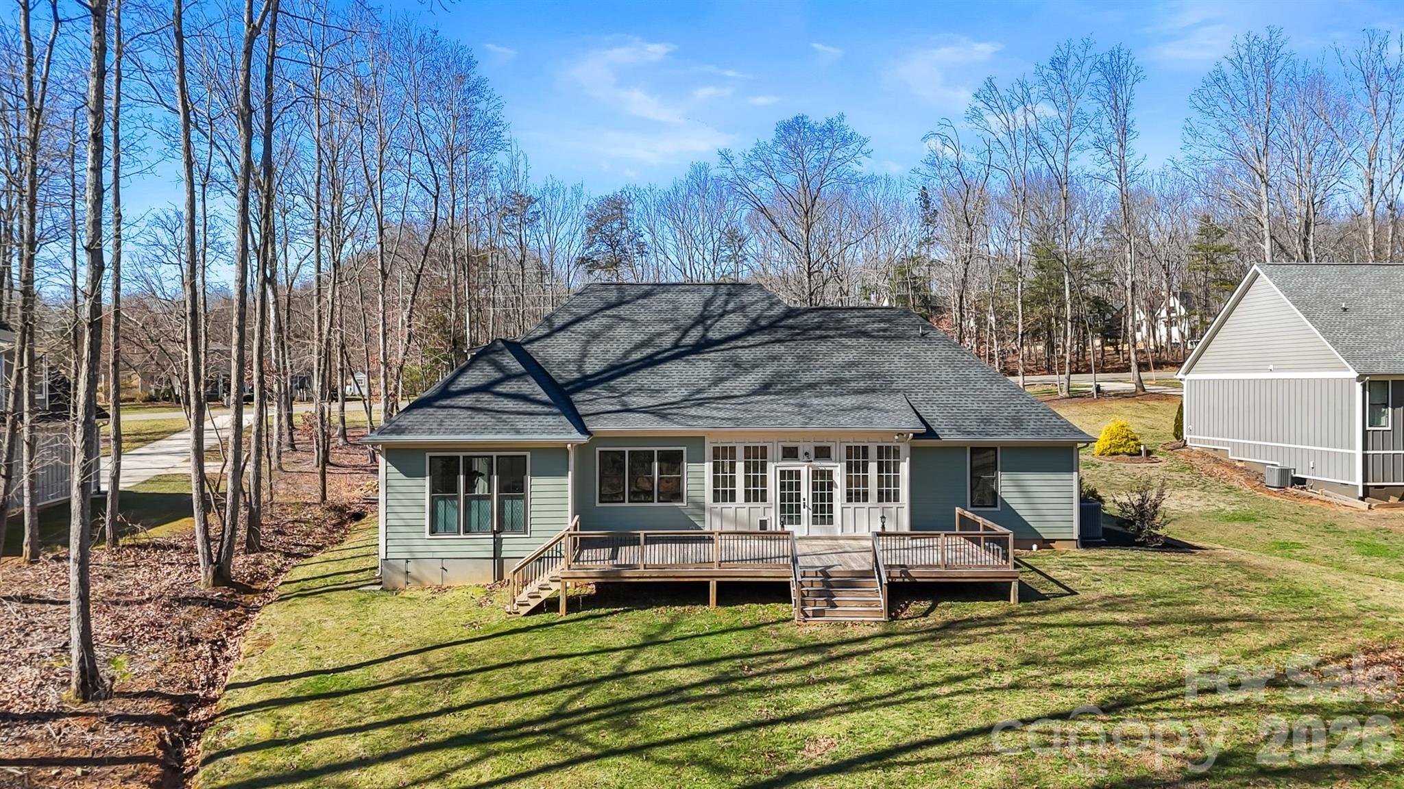 2586 Lee Lawing Road — Lincolnton