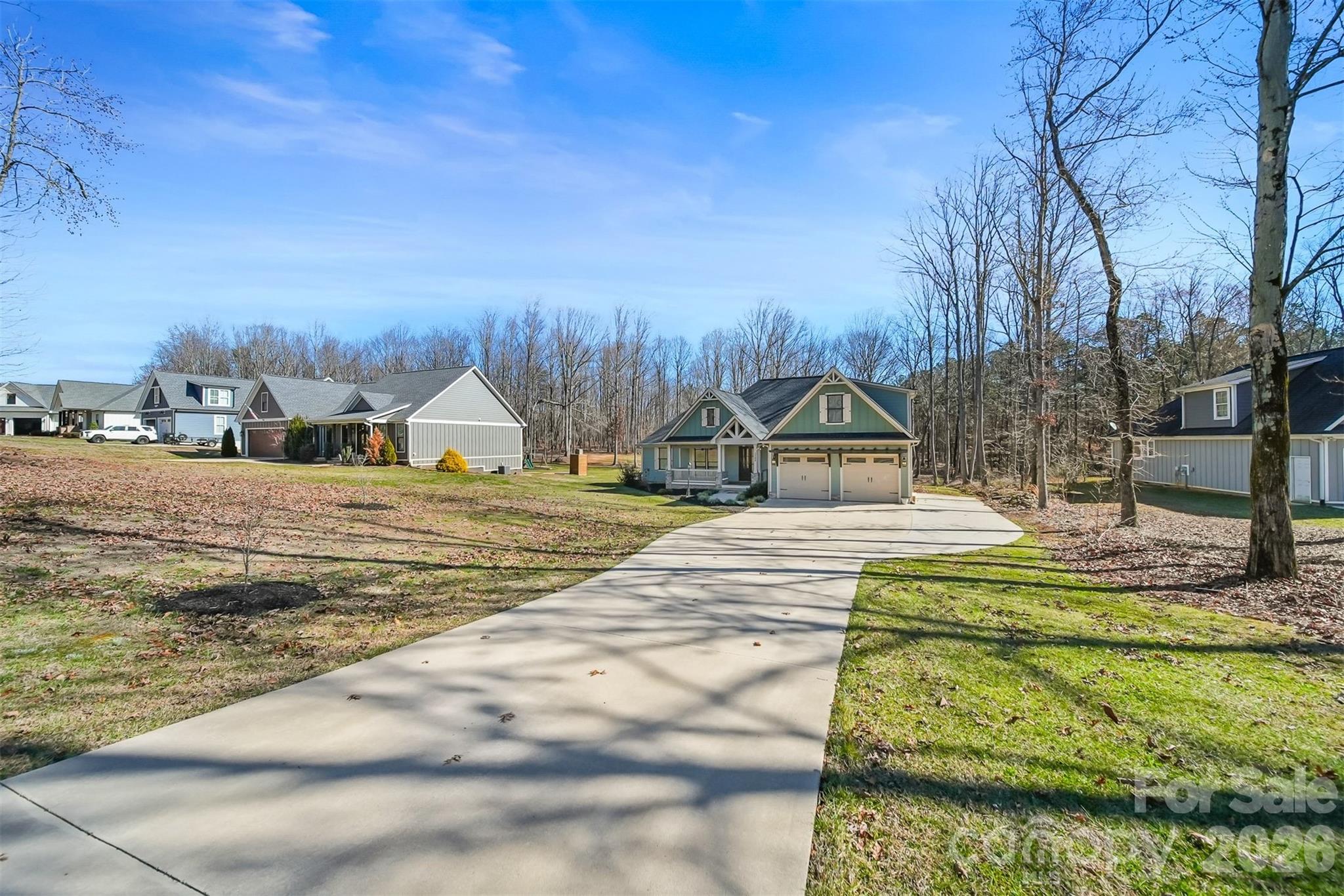 2586 Lee Lawing Road — Lincolnton