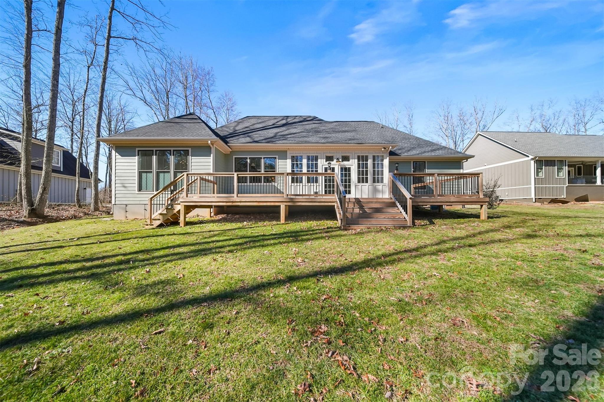 2586 Lee Lawing Road — Lincolnton